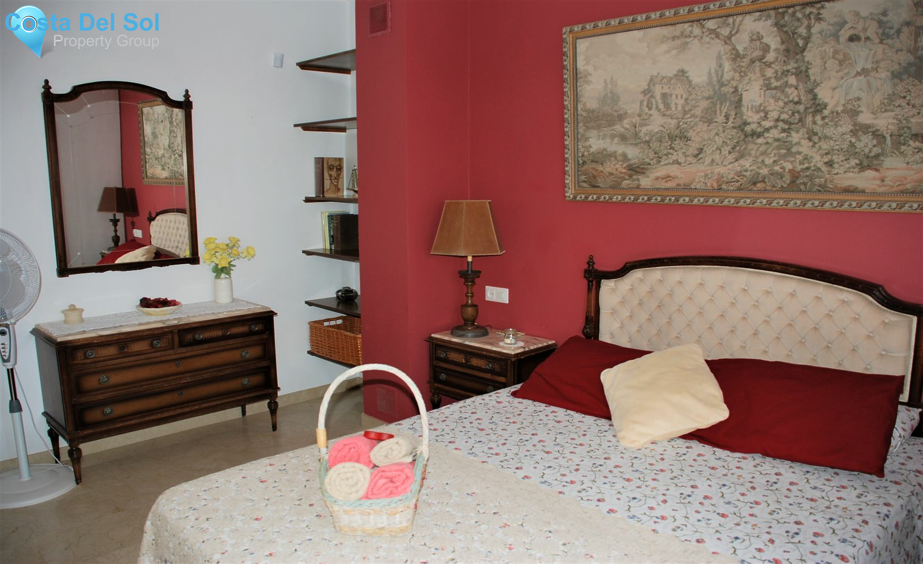 Detached Villa in Estepona-1547768