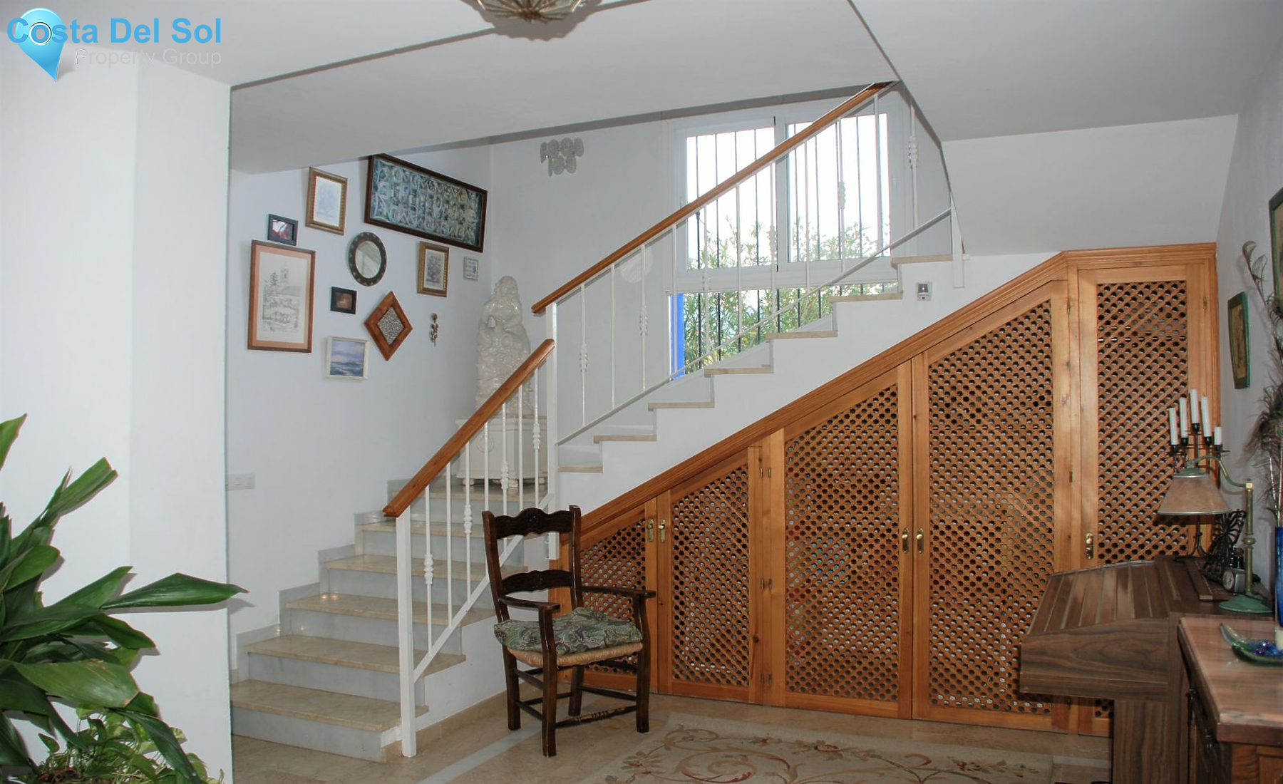 Detached Villa in Estepona-1547751
