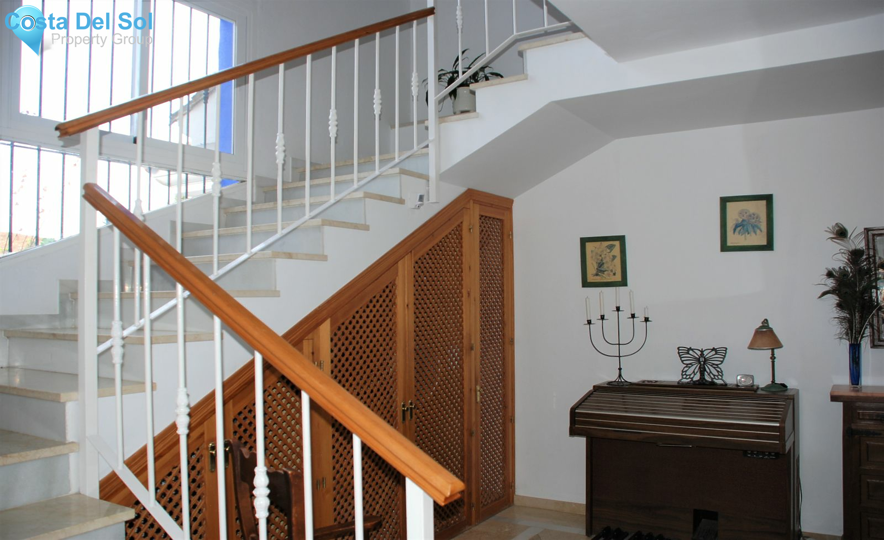 Detached Villa in Estepona-1547752