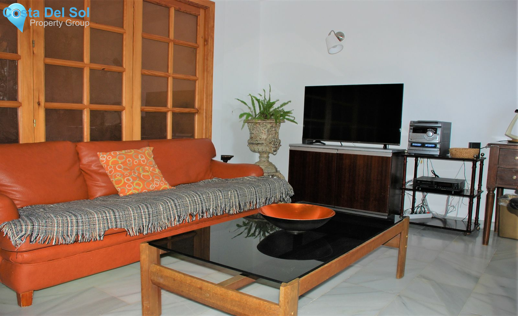 Detached Villa in Estepona-1547757