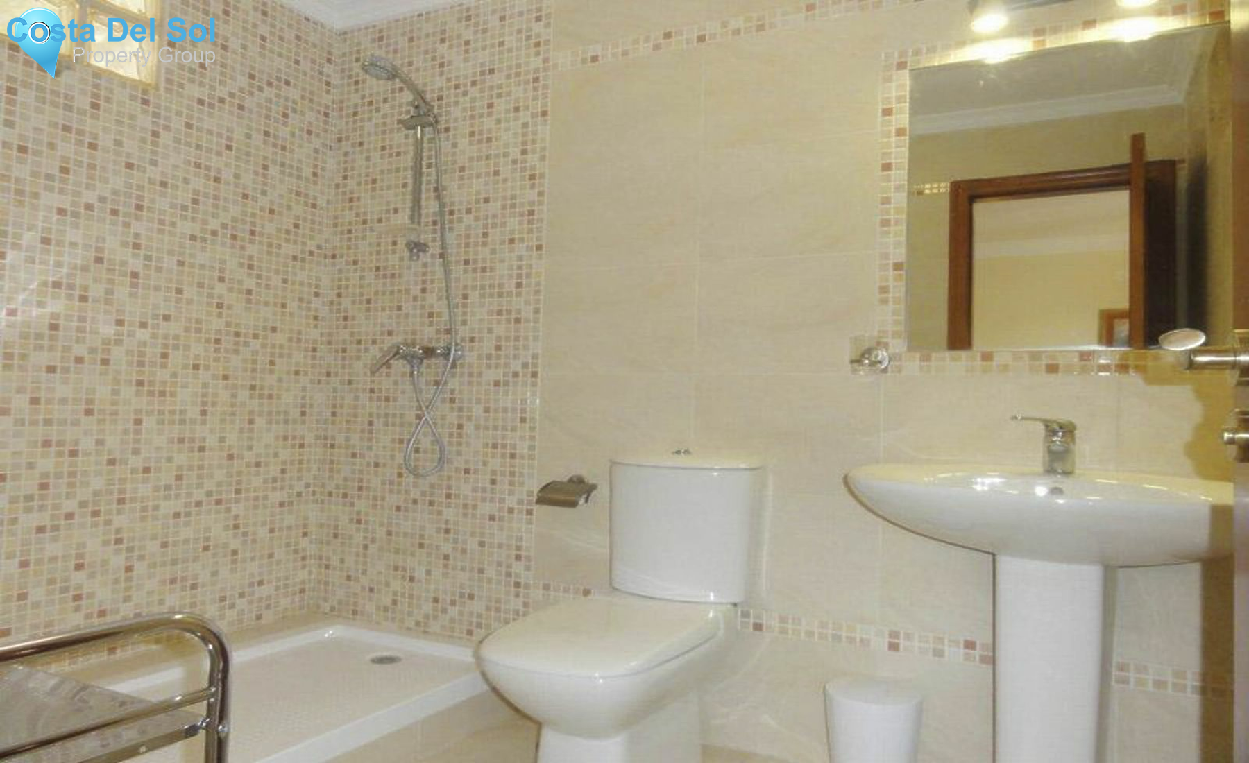 Detached Villa in Frigiliana-1165298