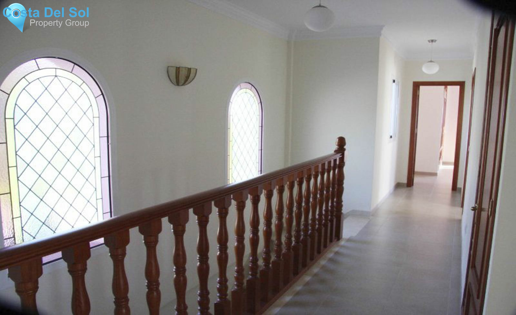 Detached Villa in Frigiliana-1165300