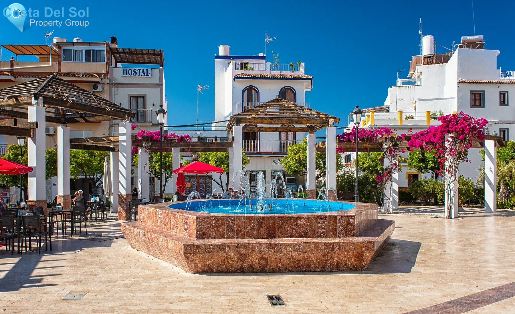 Detached Villa in Frigiliana-1165303