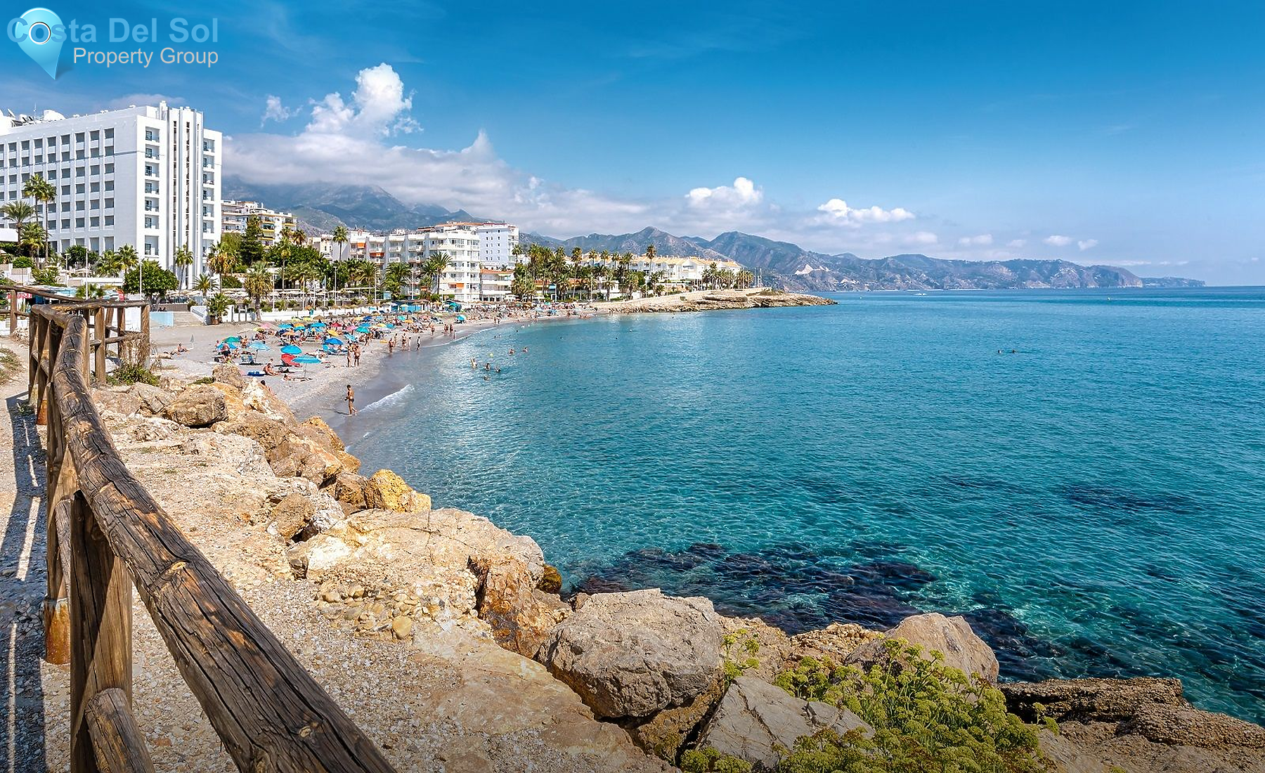 Detached Villa in Frigiliana-1165304