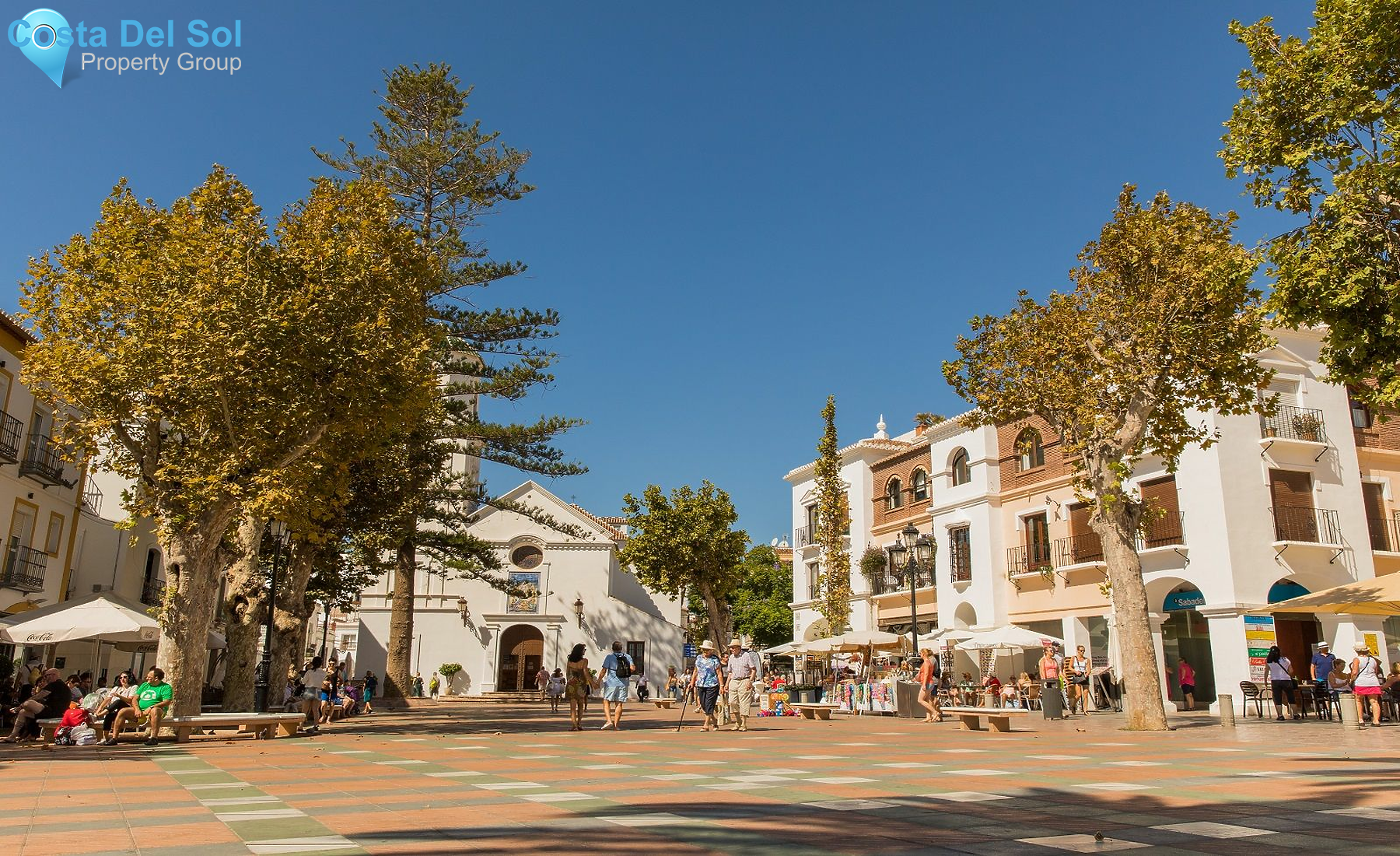 Detached Villa in Frigiliana-1165306