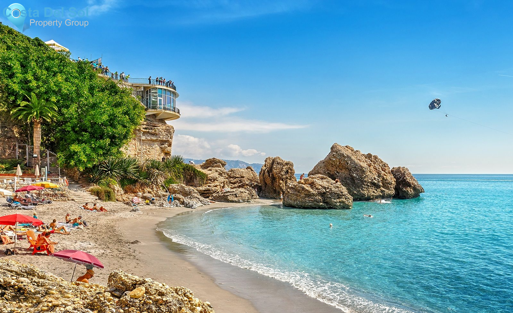 Detached Villa in Frigiliana-1165307