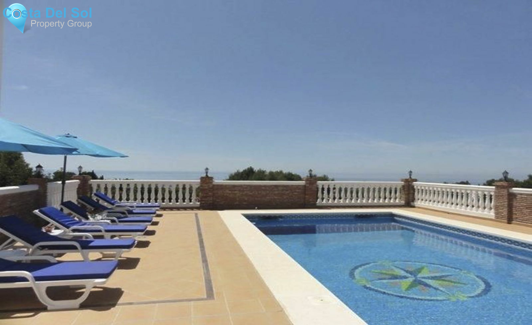 Detached Villa in Frigiliana-1165290