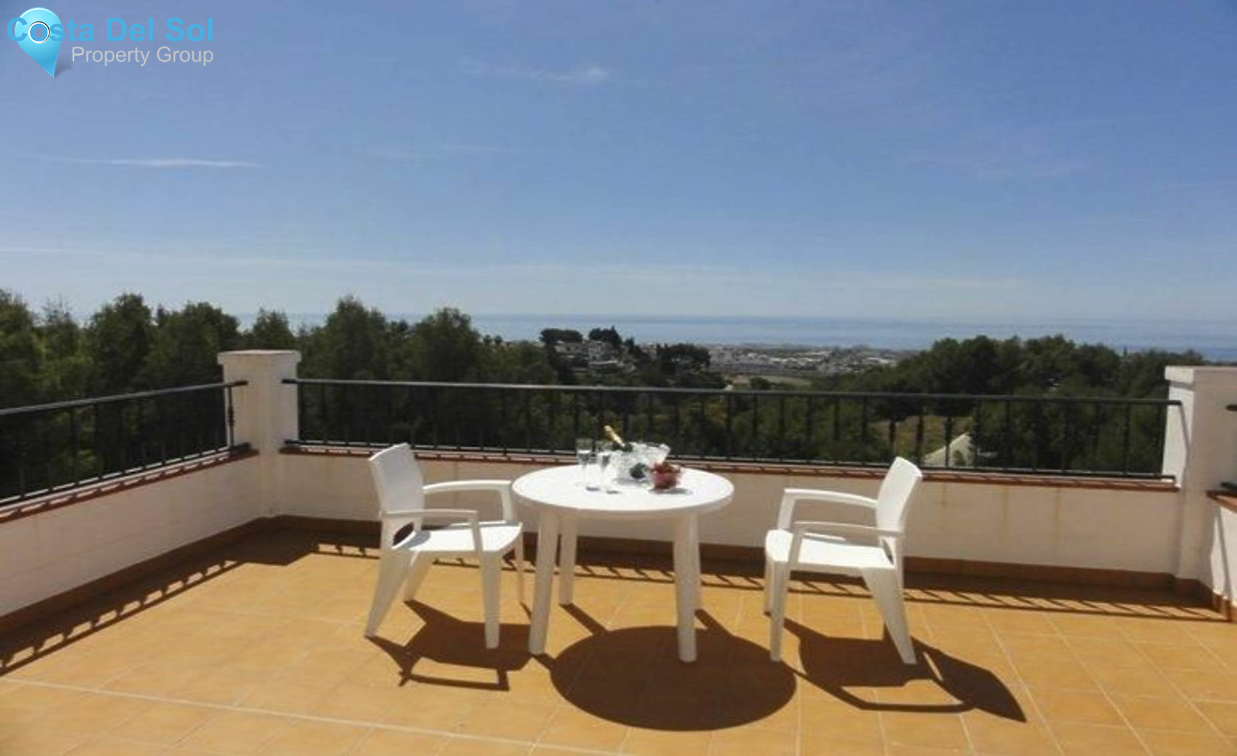 Detached Villa in Frigiliana-1165291
