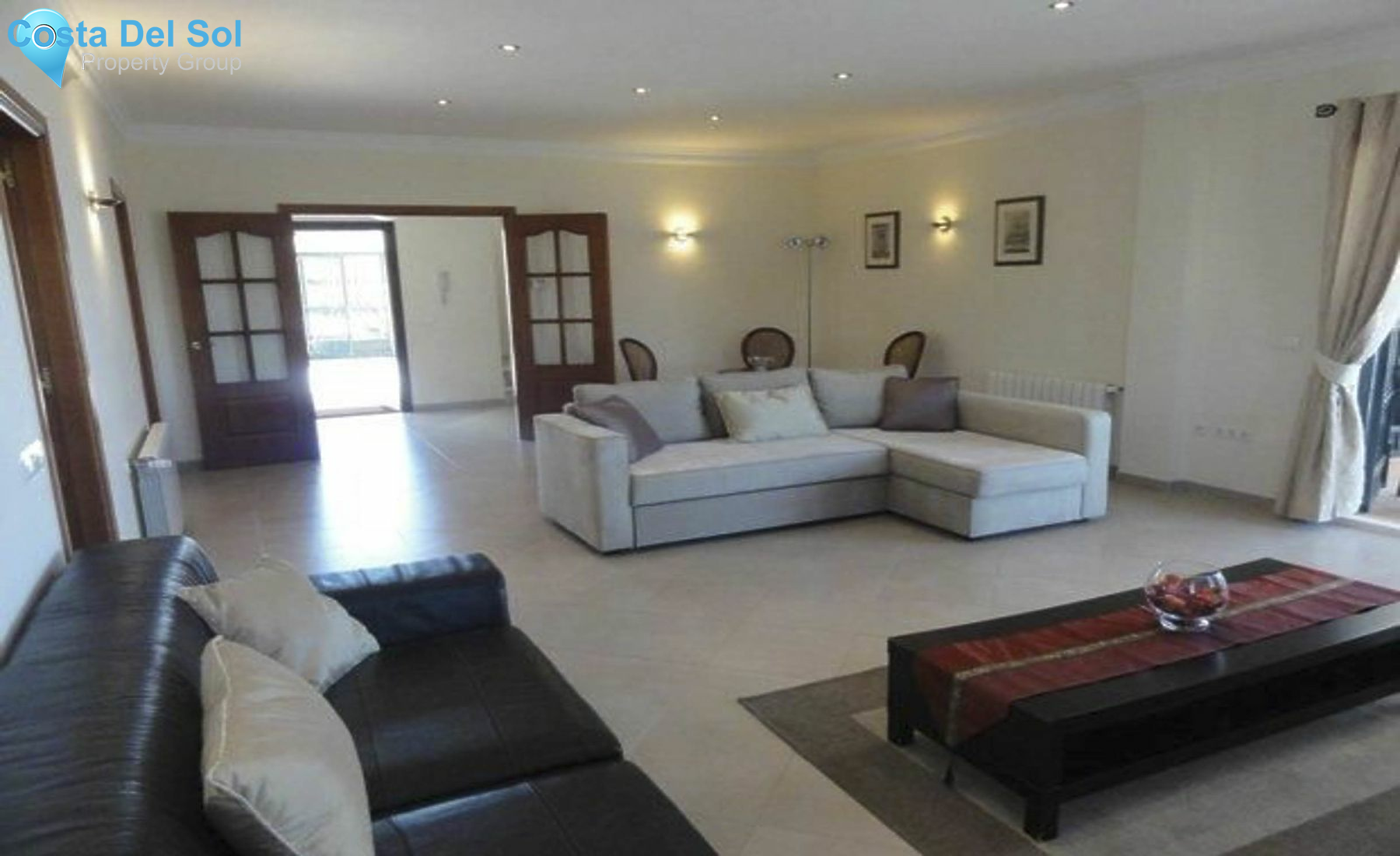 Detached Villa in Frigiliana-1165292