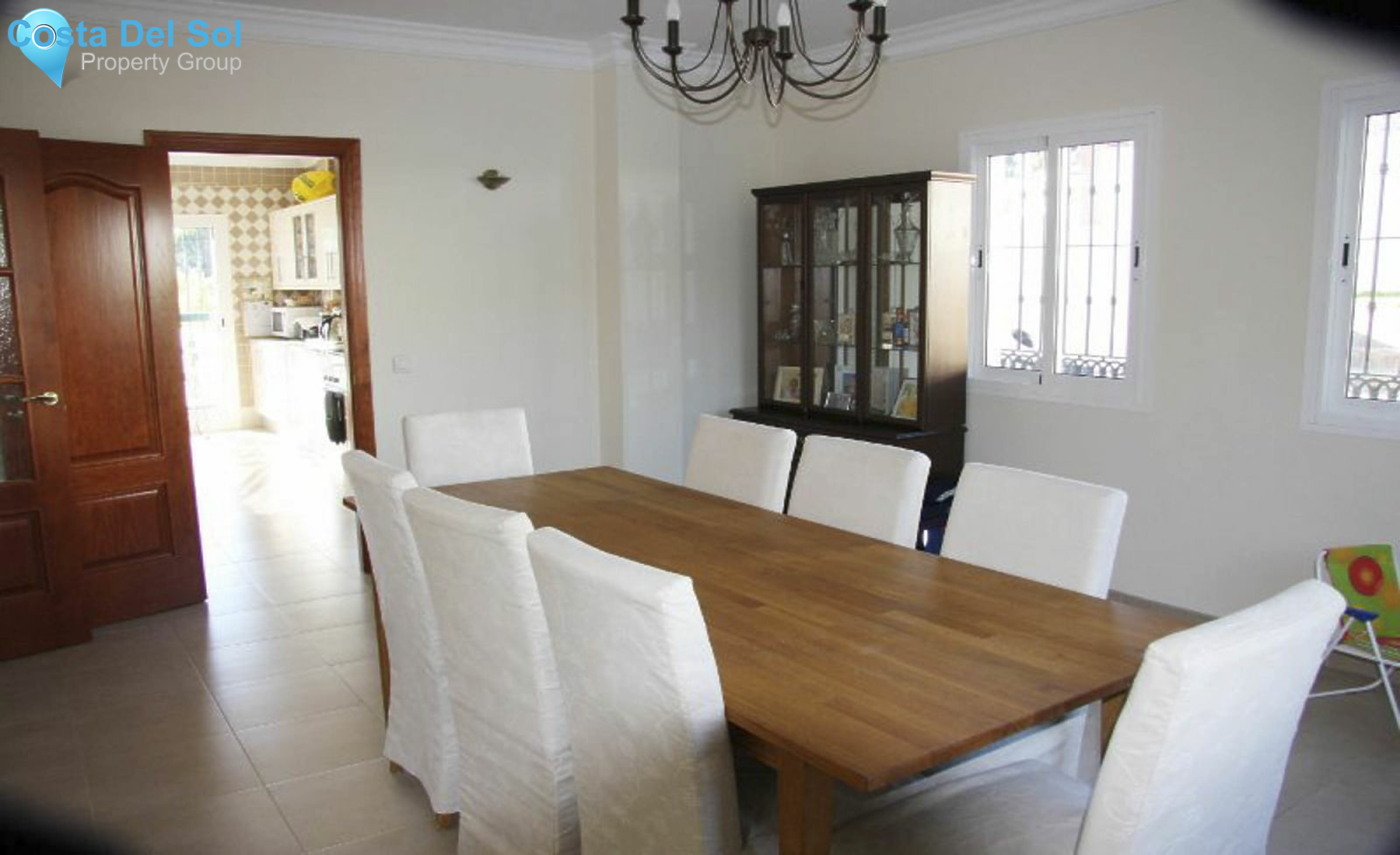 Detached Villa in Frigiliana-1165295