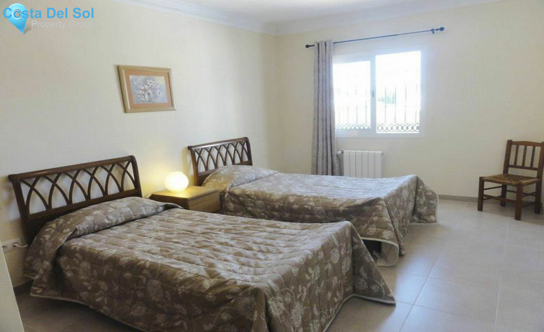 Detached Villa in Frigiliana-1165296