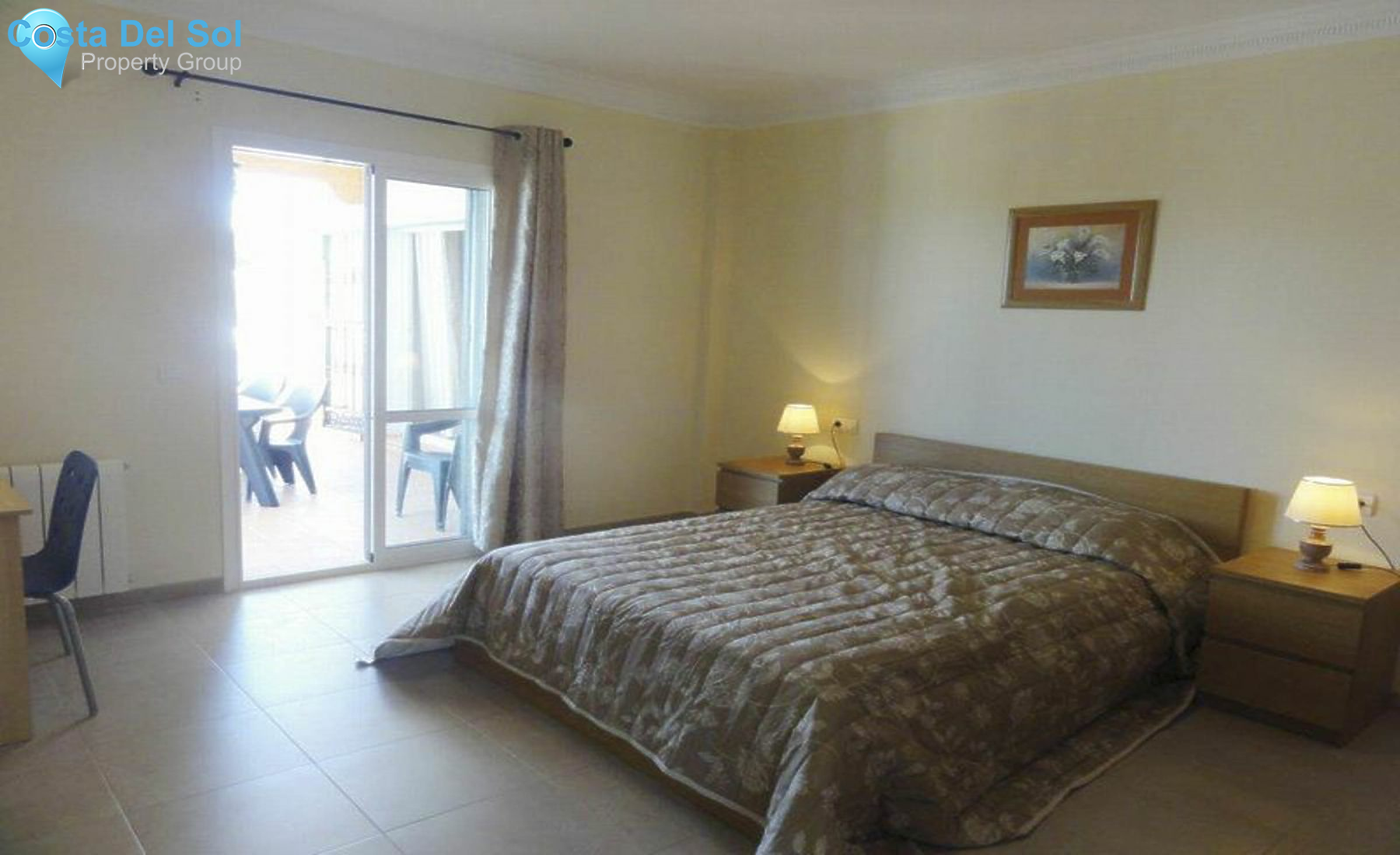 Detached Villa in Frigiliana-1165297