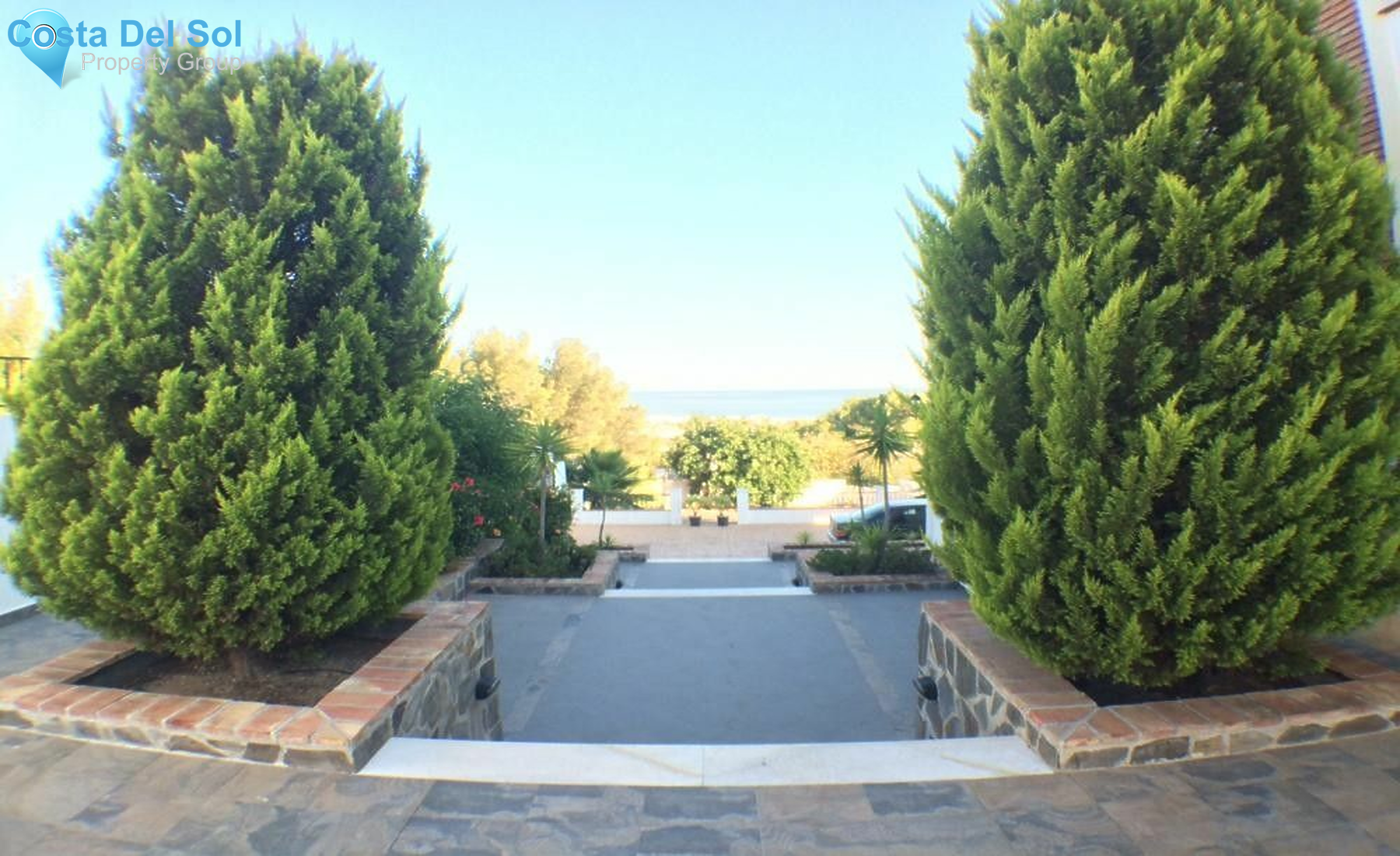 Detached Villa in Frigiliana-1228835