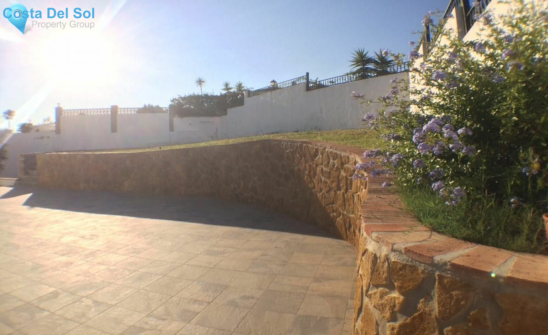 Detached Villa in Frigiliana-1228836