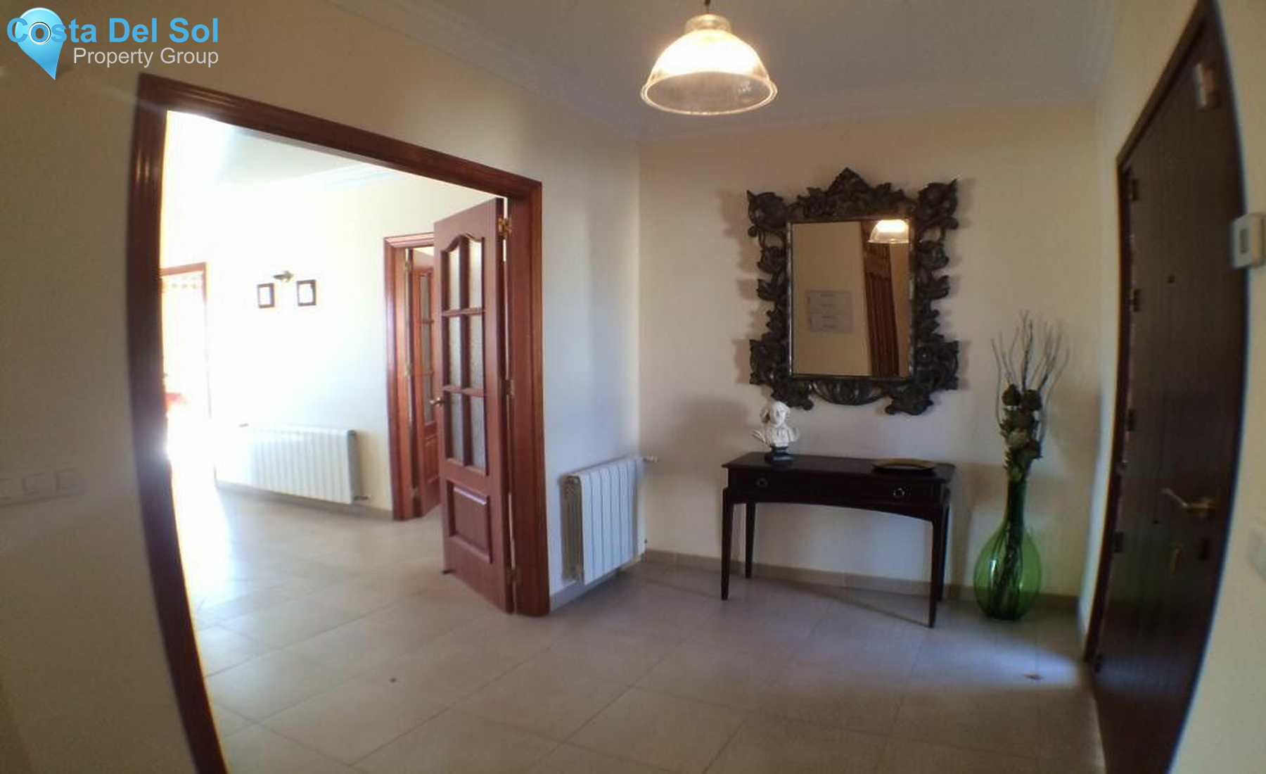 Detached Villa in Frigiliana-1228838