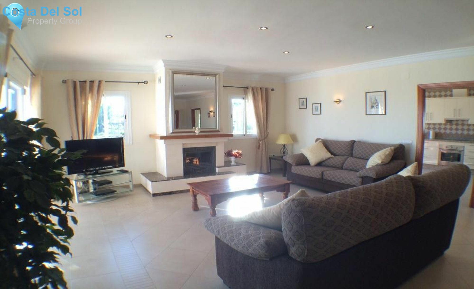 Detached Villa in Frigiliana-1228839