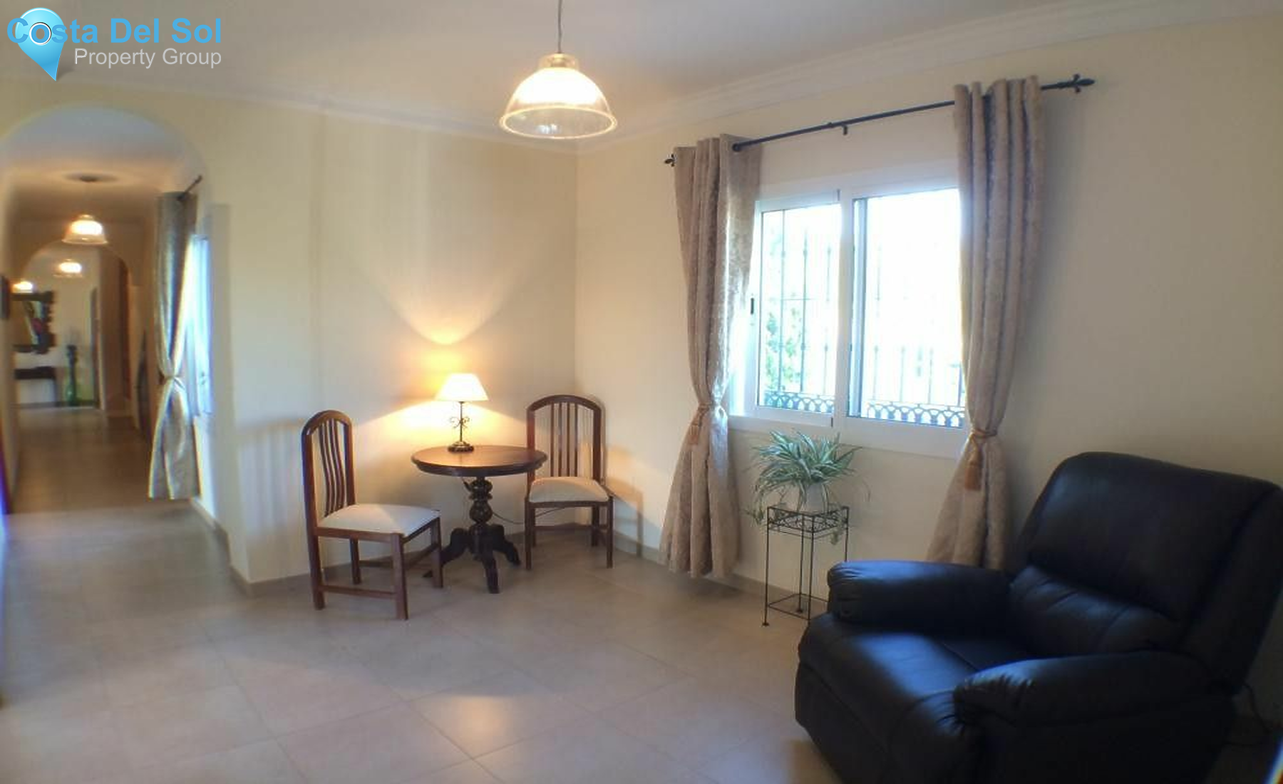 Detached Villa in Frigiliana-1228840