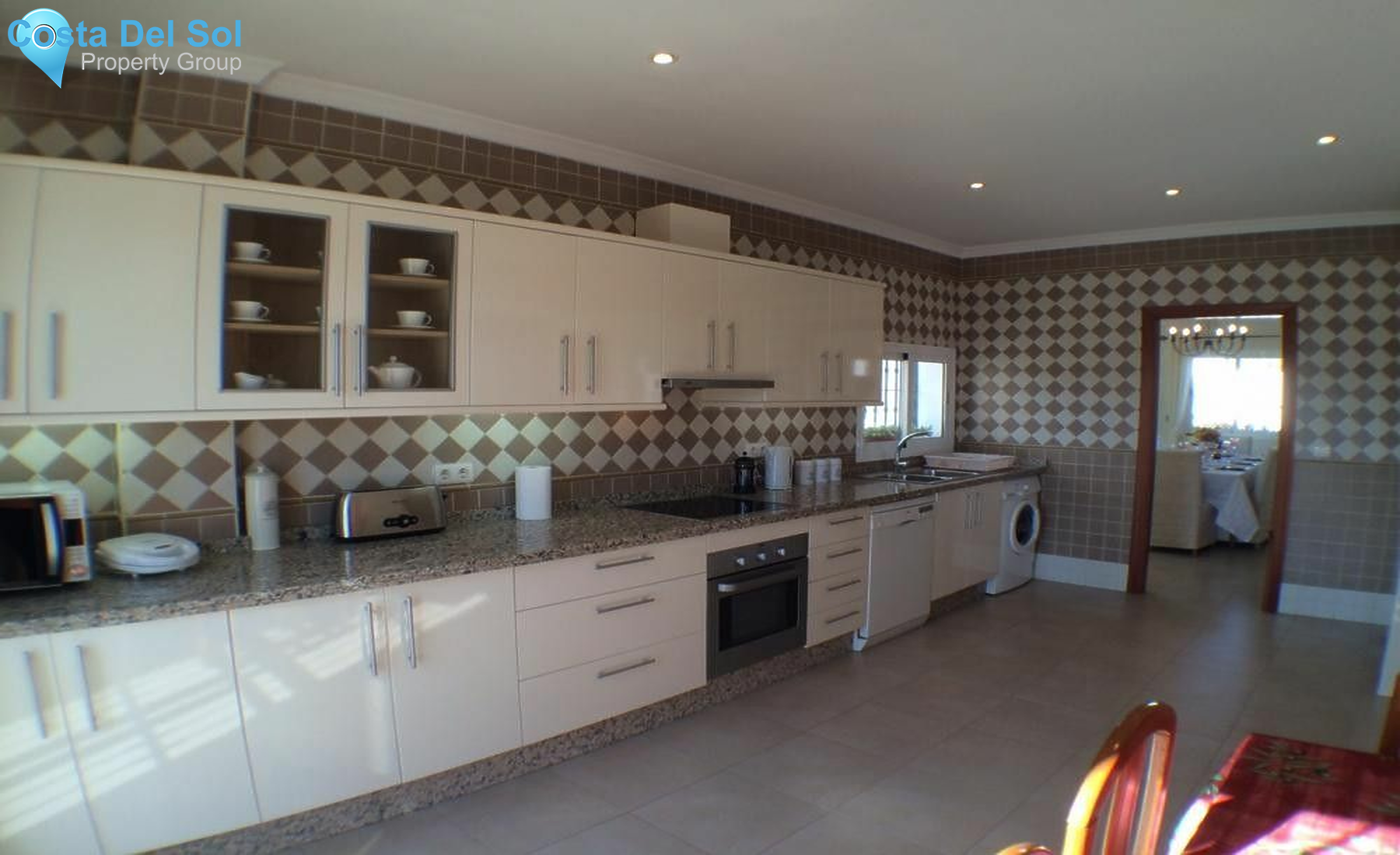 Detached Villa in Frigiliana-1228843
