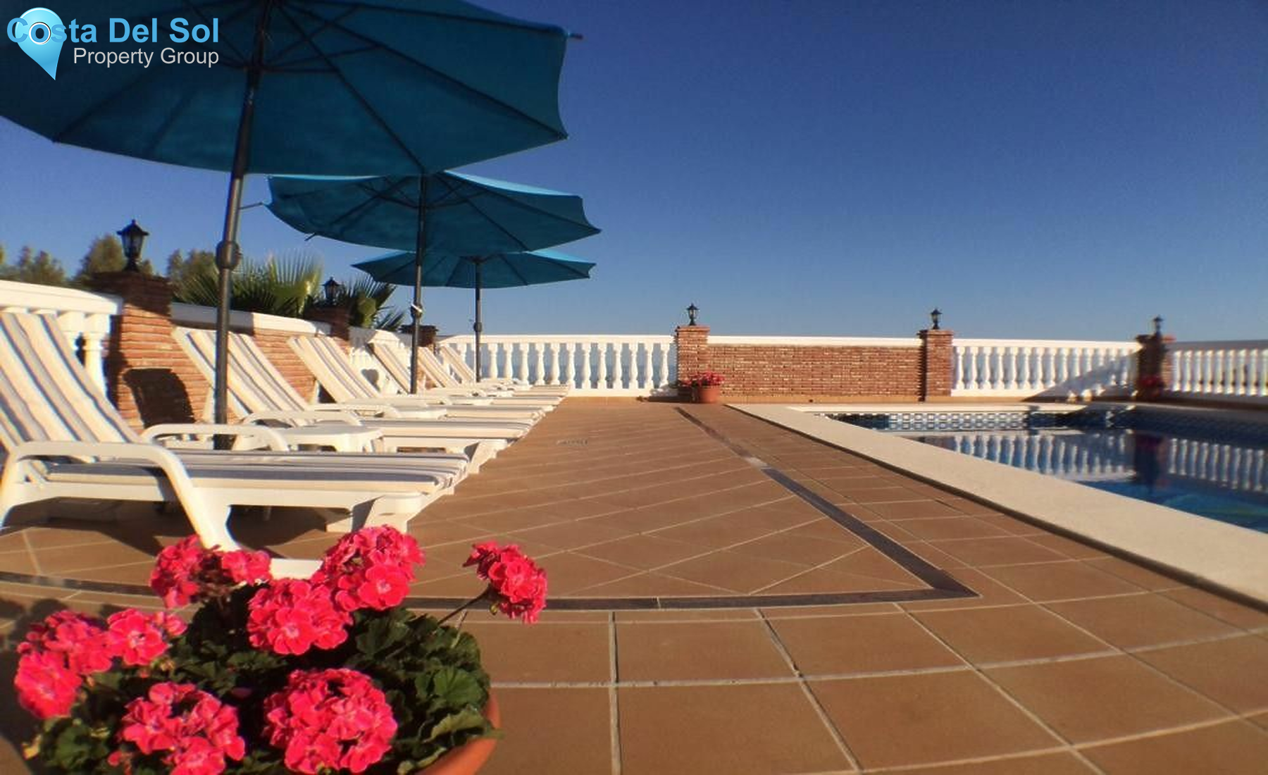 Detached Villa in Frigiliana-1228826