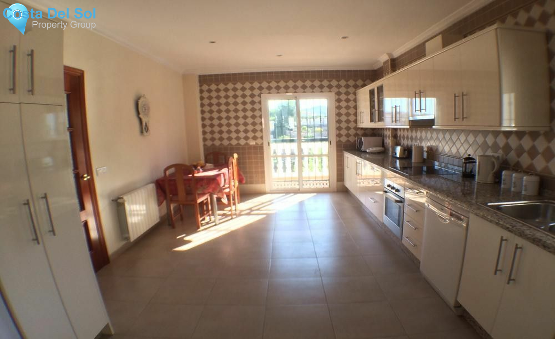 Detached Villa in Frigiliana-1228844