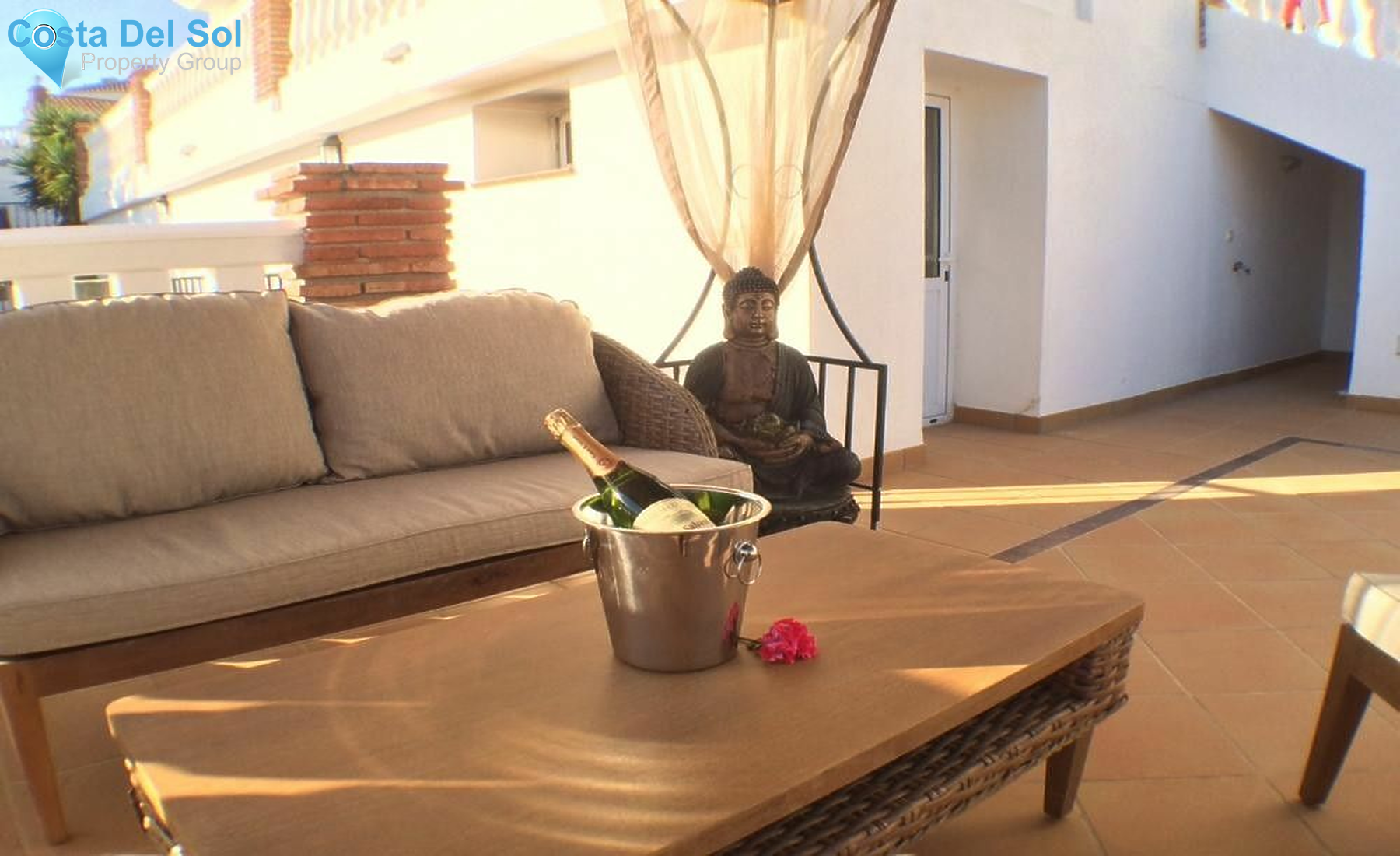 Detached Villa in Frigiliana-1228831