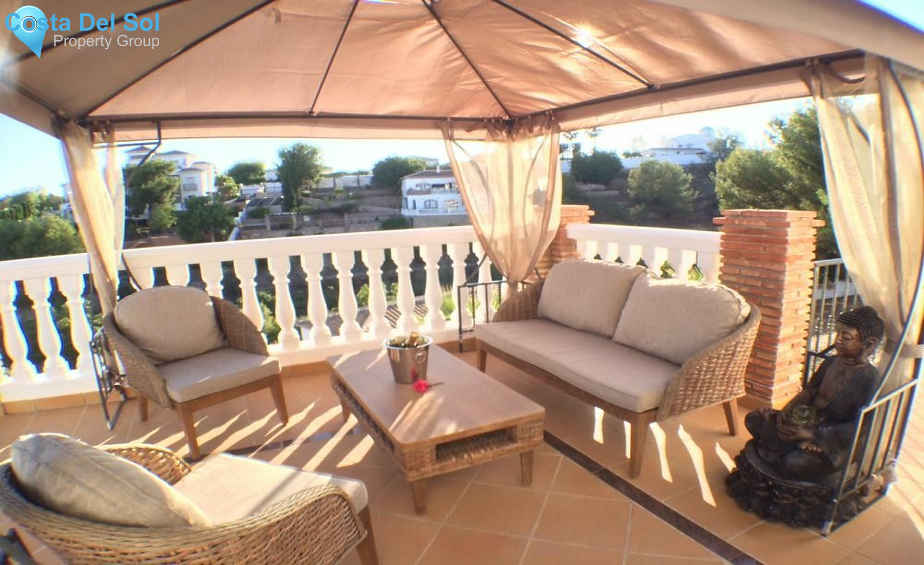 Detached Villa in Frigiliana-1228832