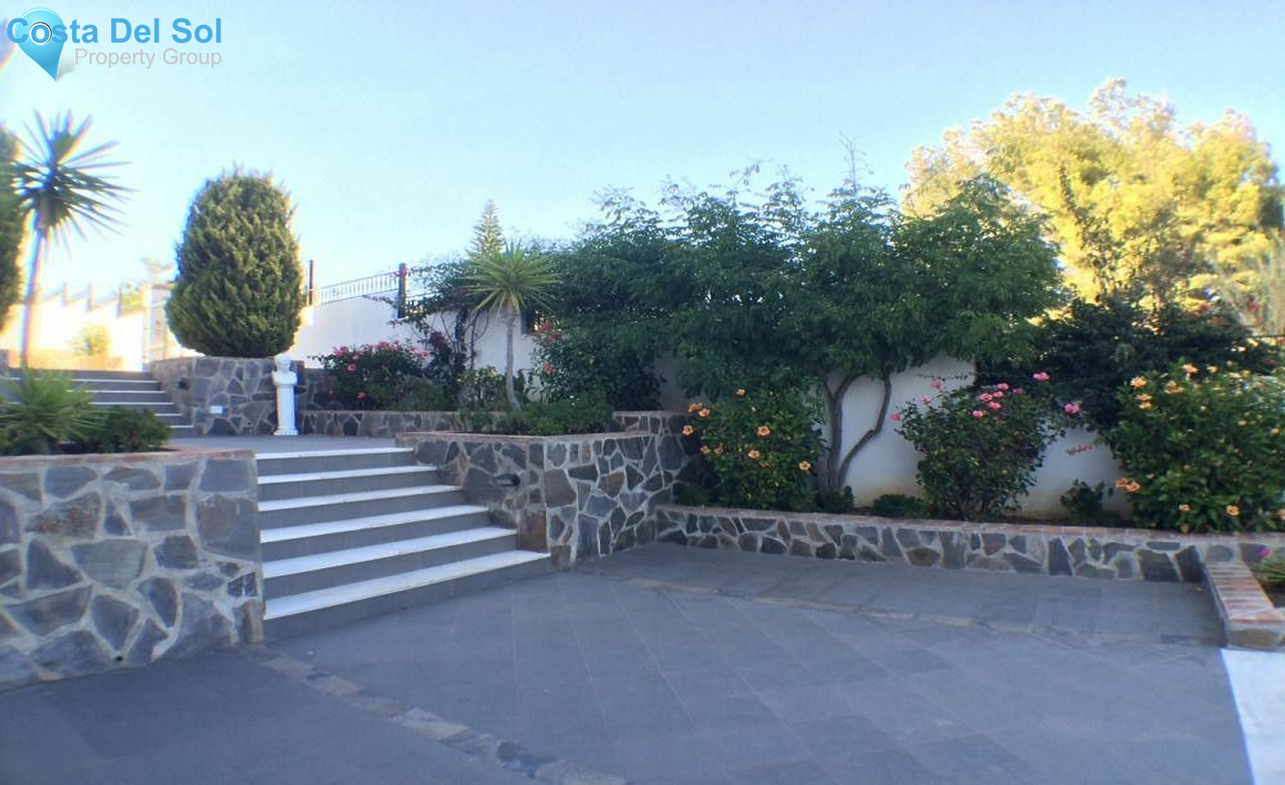 Detached Villa in Frigiliana-1228833