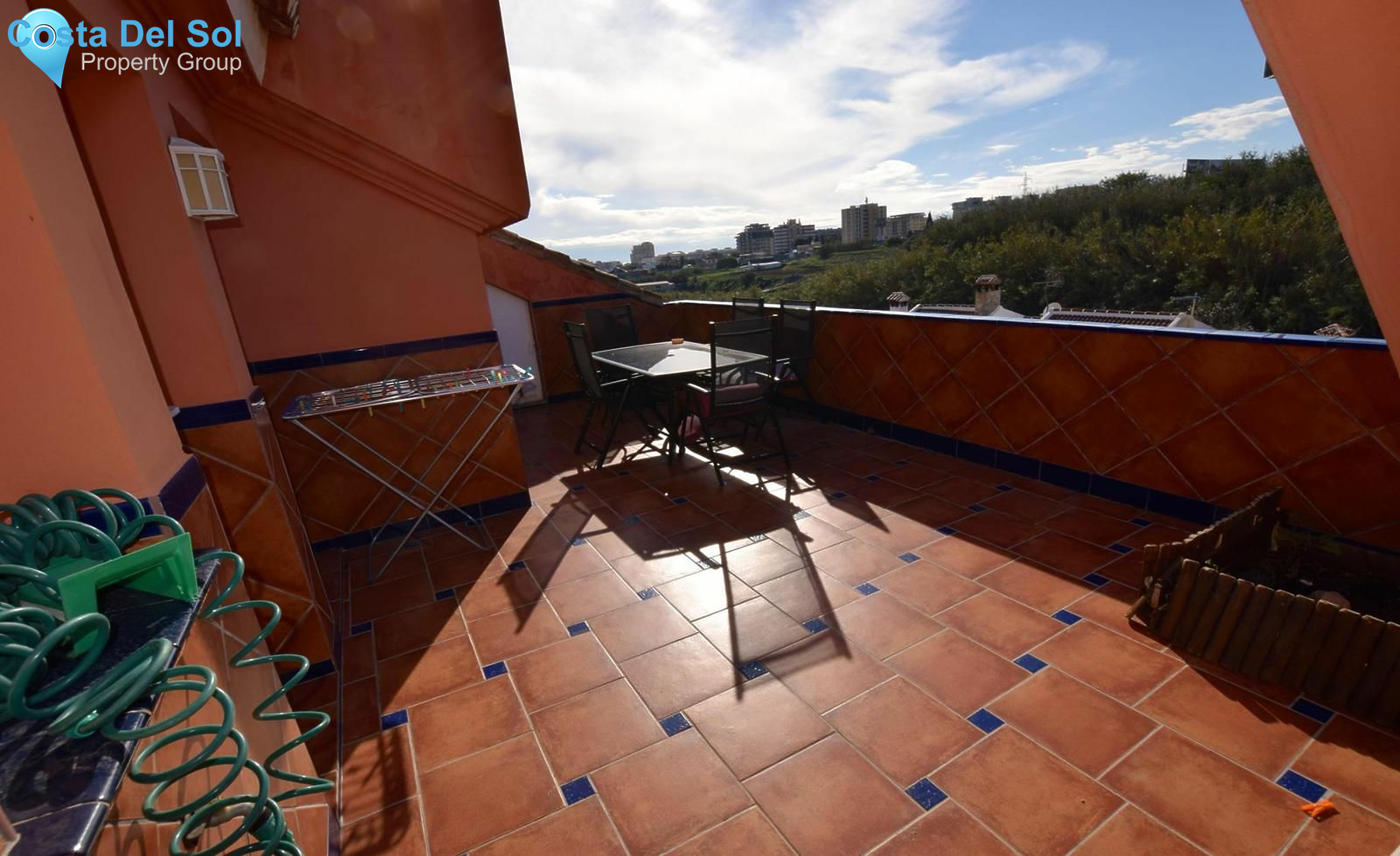 Detached Villa in Fuengirola-1126223