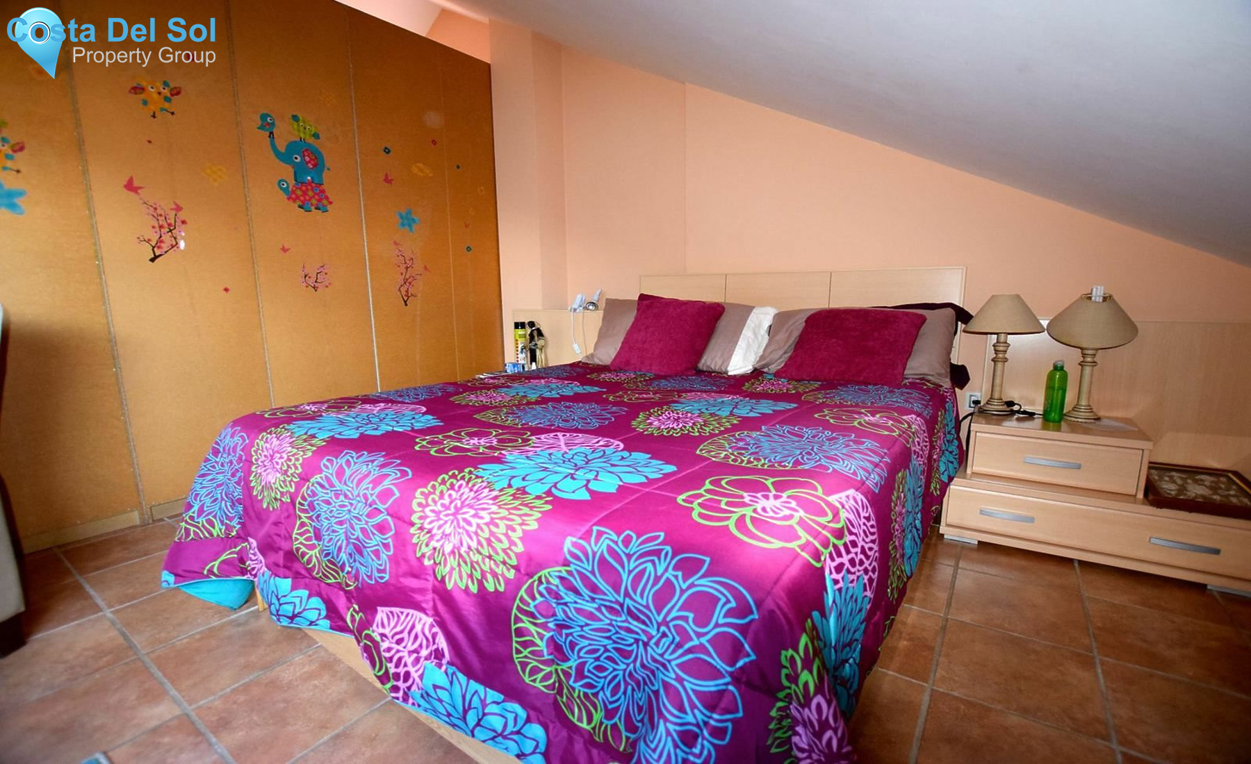 Detached Villa in Fuengirola-1126232