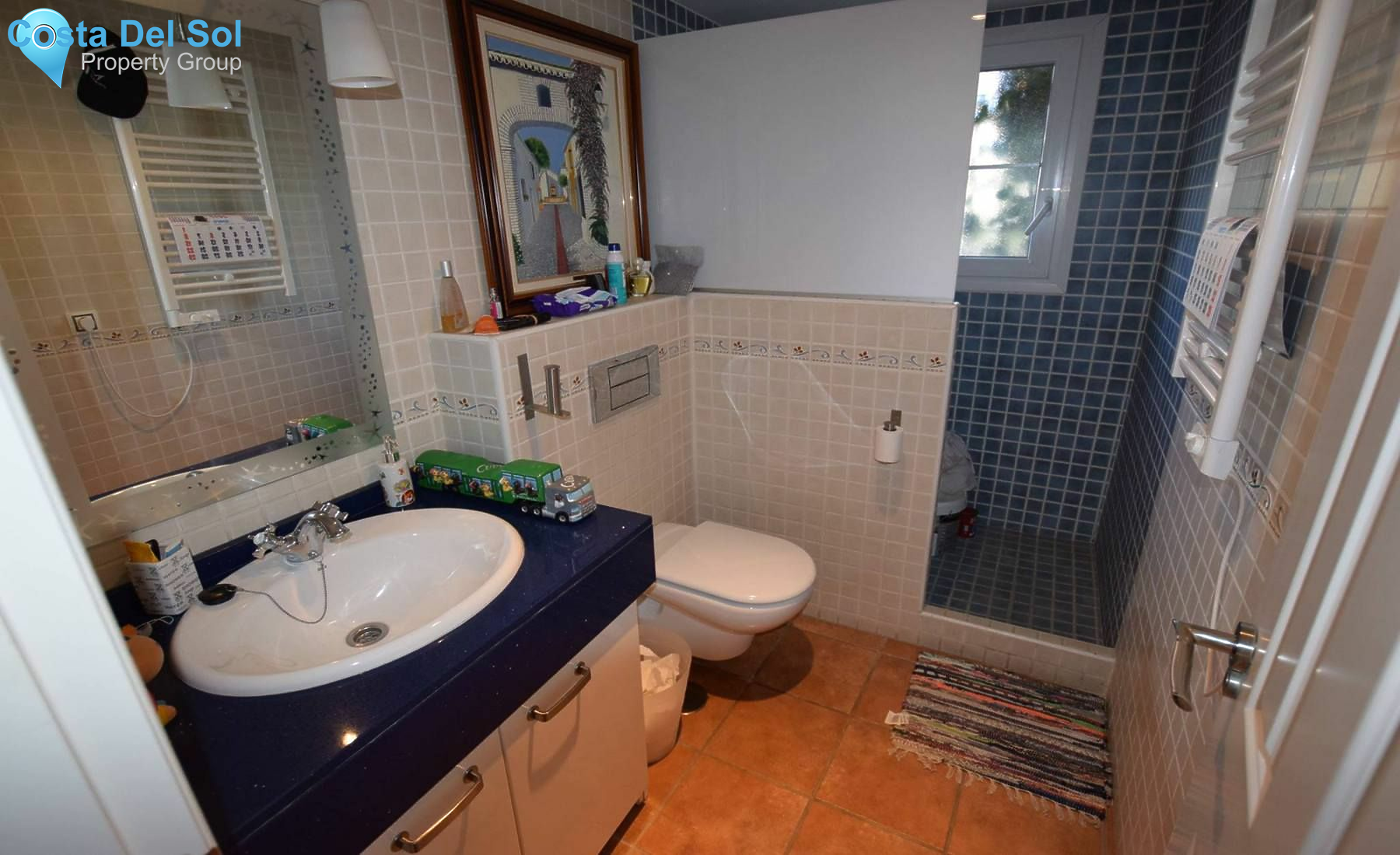 Detached Villa in Fuengirola-1126234