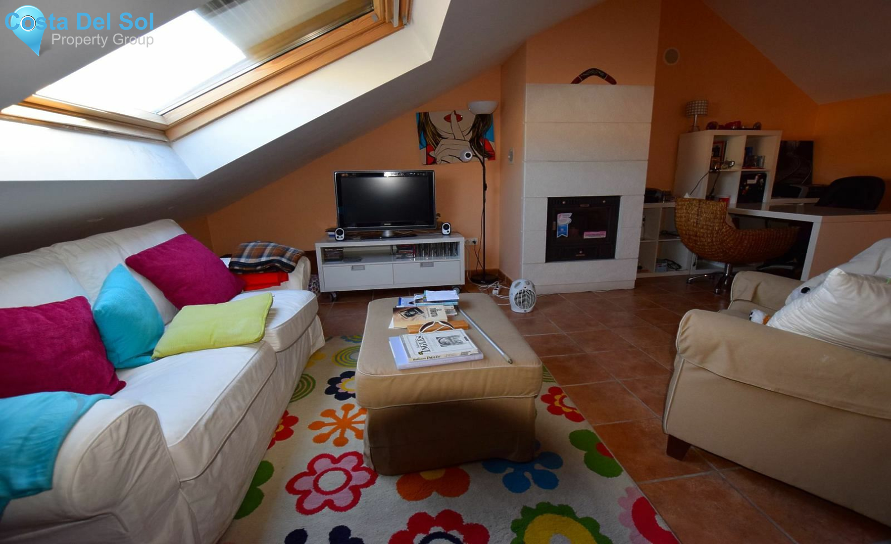 Detached Villa in Fuengirola-1126235