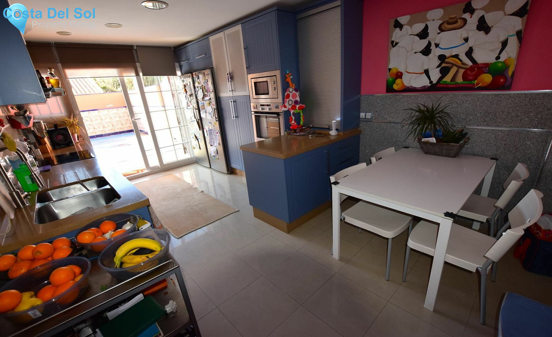 Detached Villa in Fuengirola-1126237