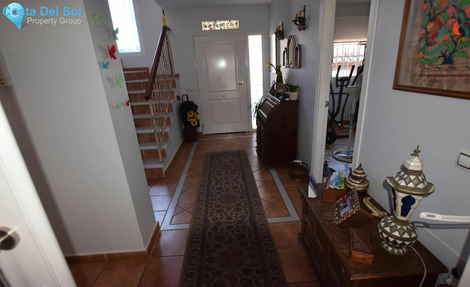 Detached Villa in Fuengirola-1126238