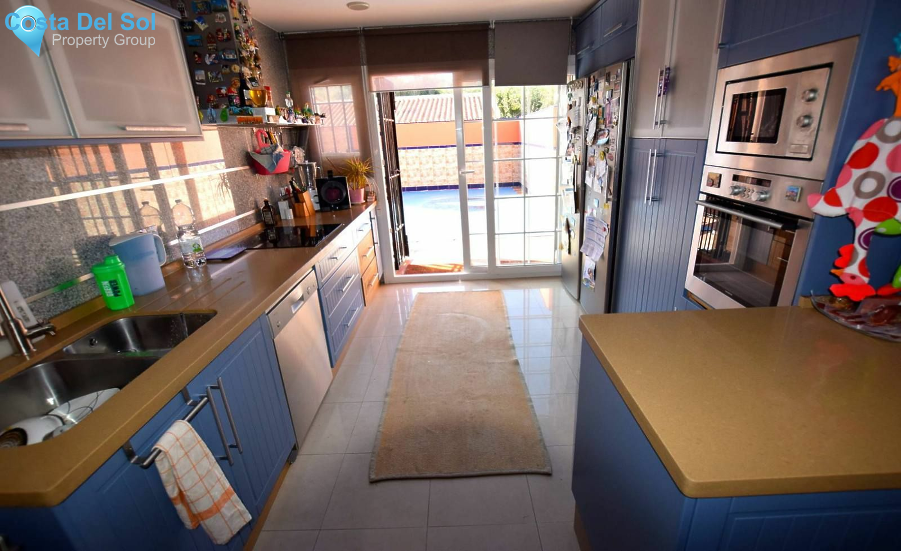 Detached Villa in Fuengirola-1126240