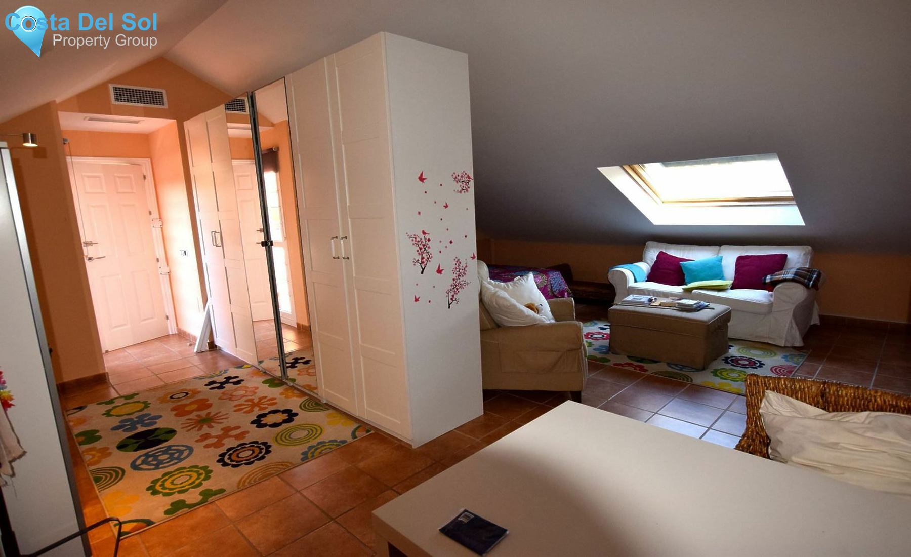 Detached Villa in Fuengirola-1126225