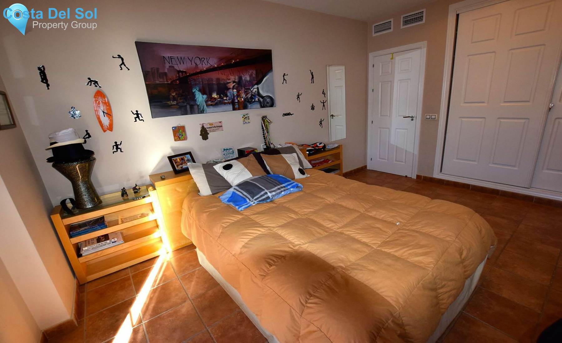 Detached Villa in Fuengirola-1126226