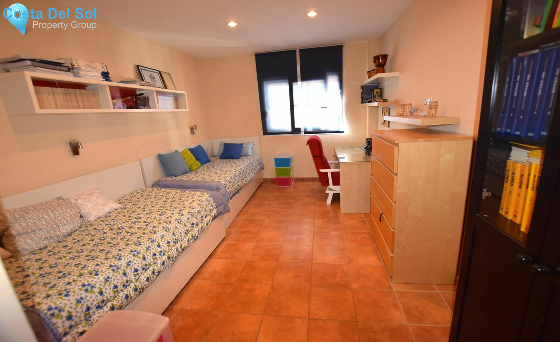 Detached Villa in Fuengirola-1126227