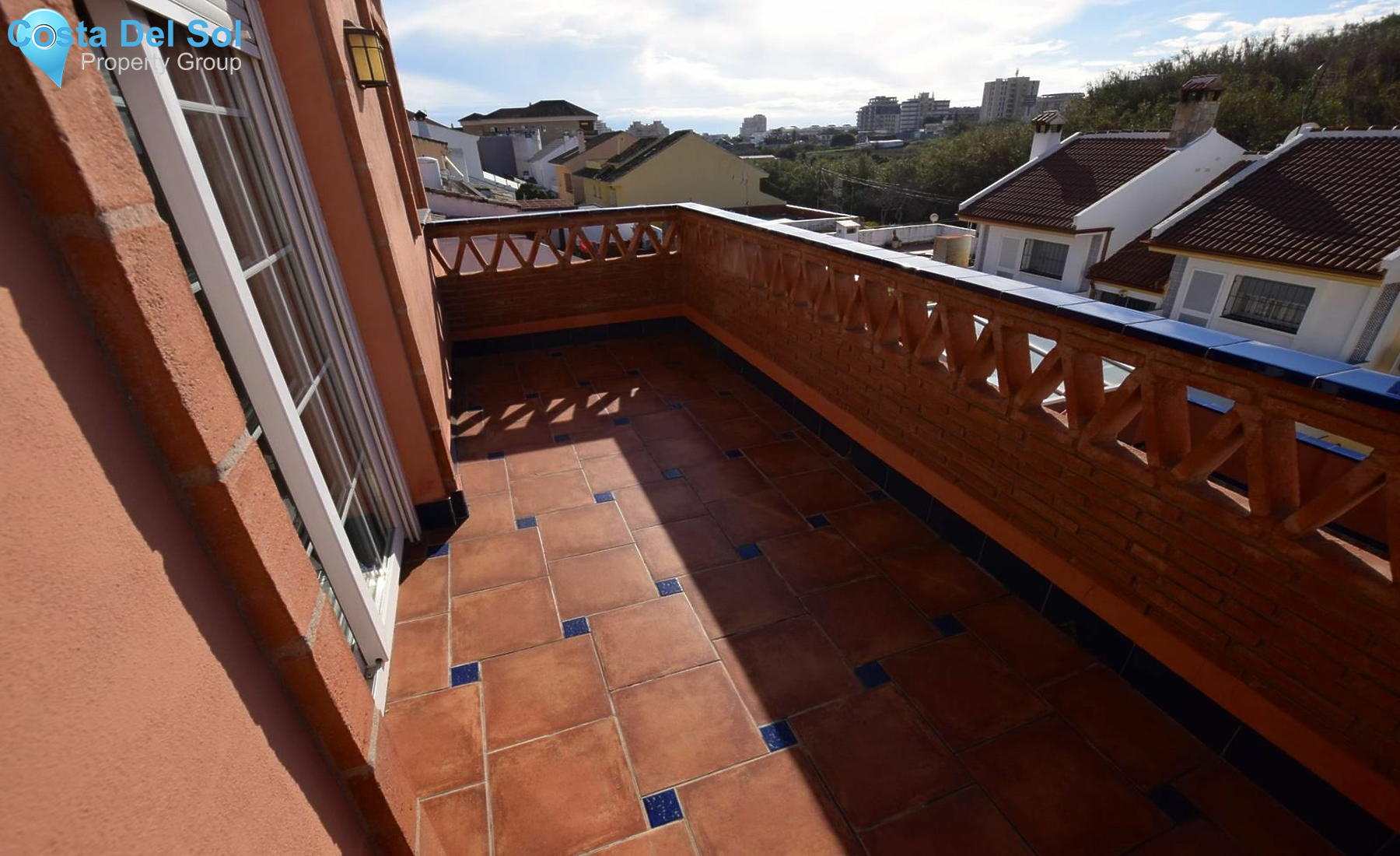 Detached Villa in Fuengirola-1126229