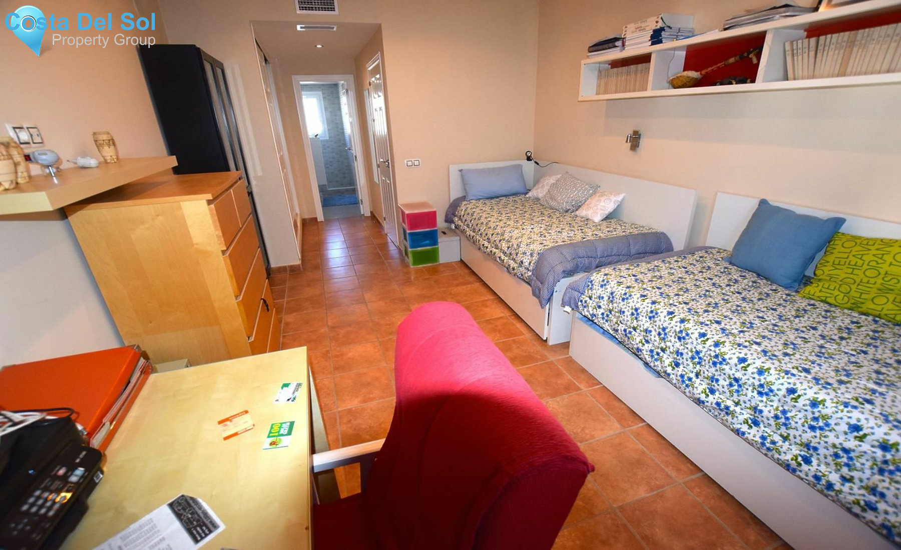 Detached Villa in Fuengirola-1126230