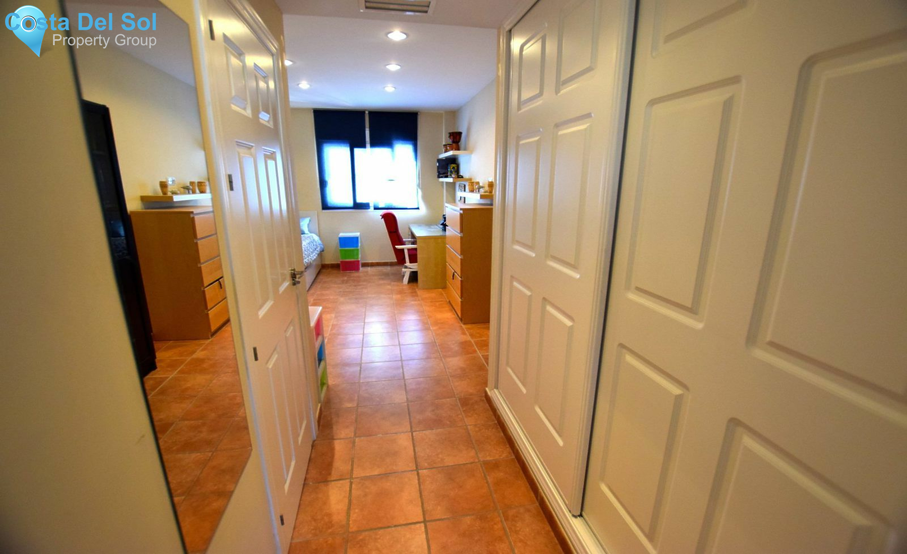 Detached Villa in Fuengirola-1126231