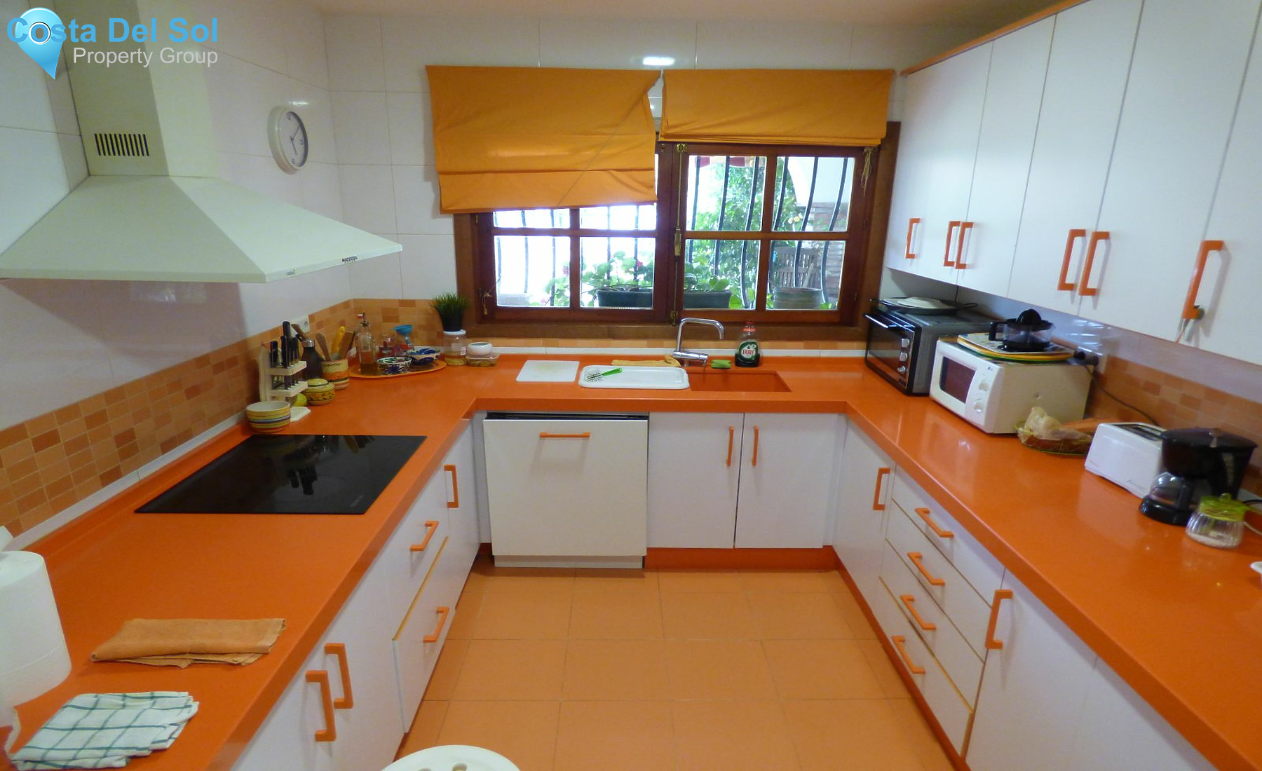 Detached Villa in Fuengirola-1129513