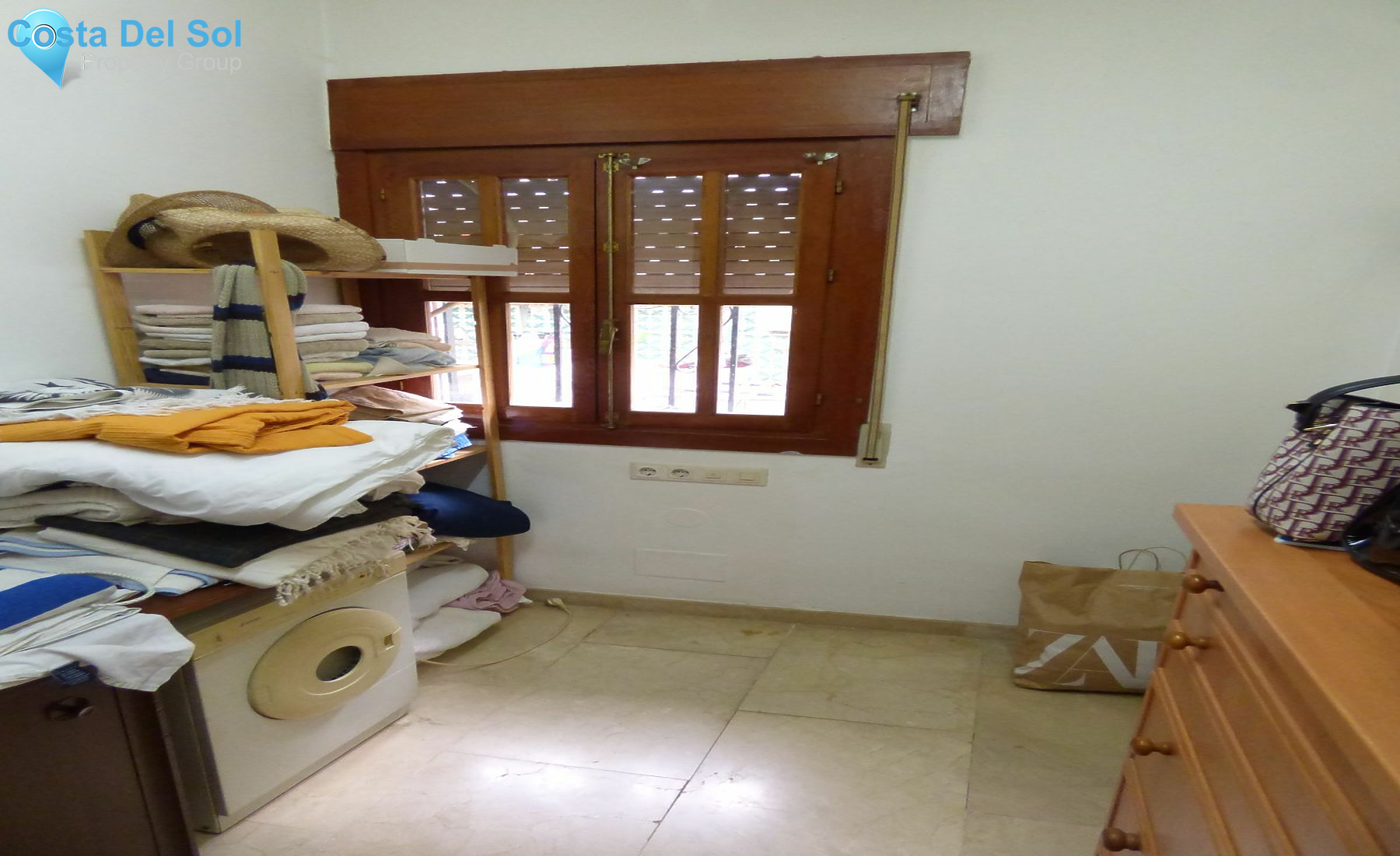 Detached Villa in Fuengirola-1129523