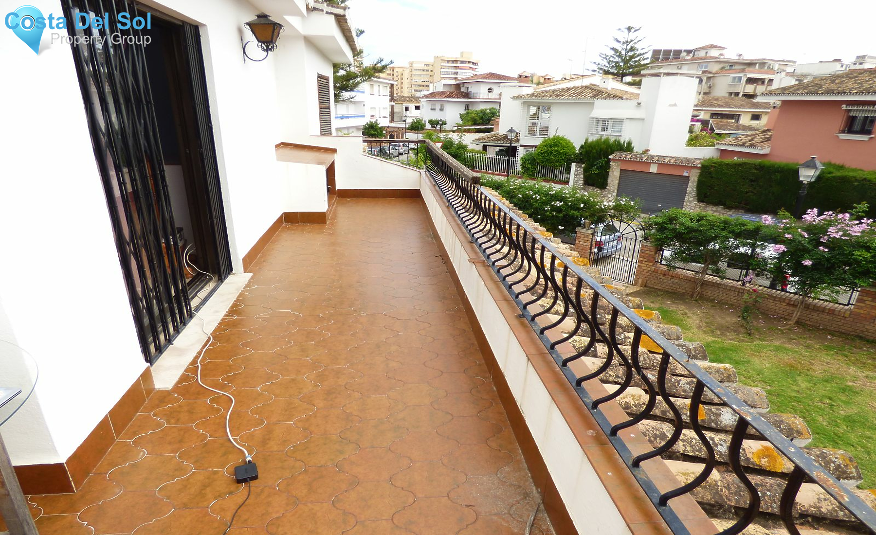 Detached Villa in Fuengirola-1129526