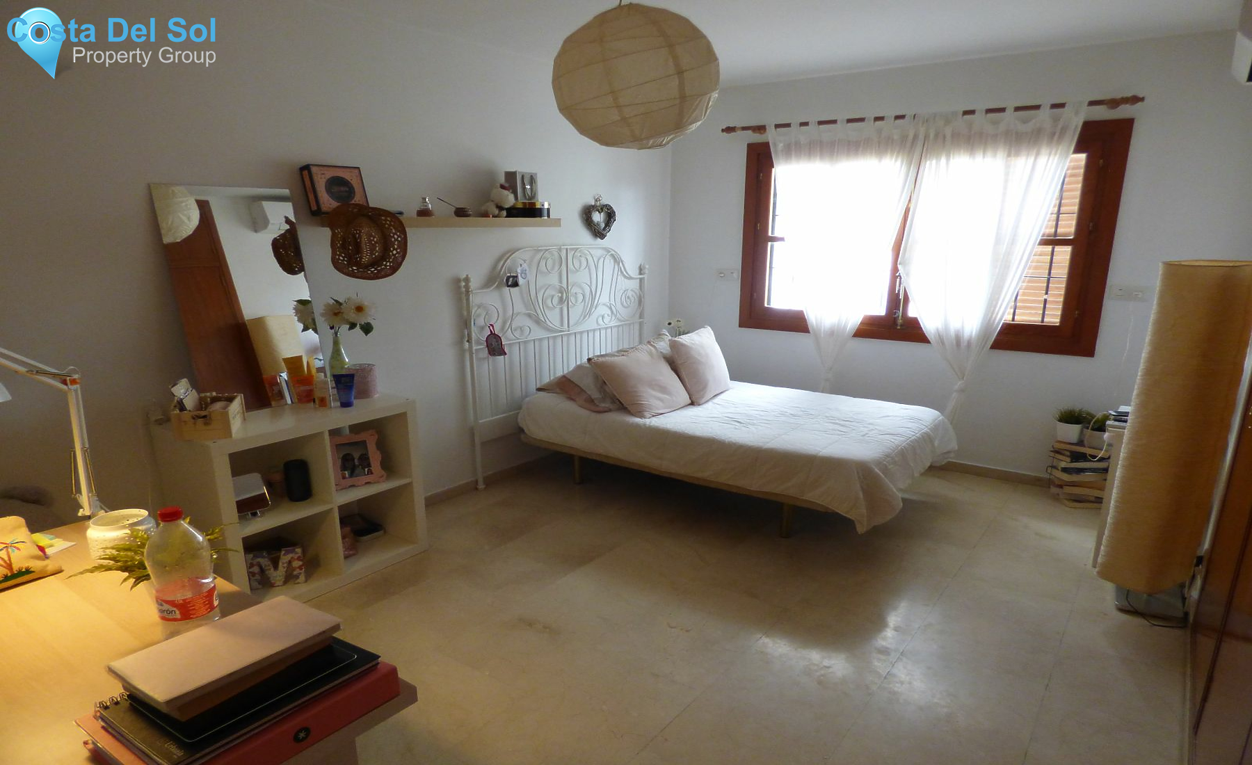 Detached Villa in Fuengirola-1129529