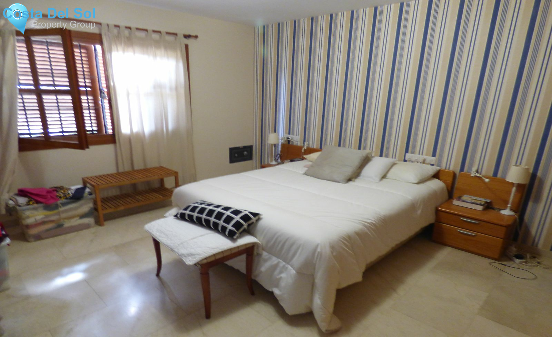 Detached Villa in Fuengirola-1129531