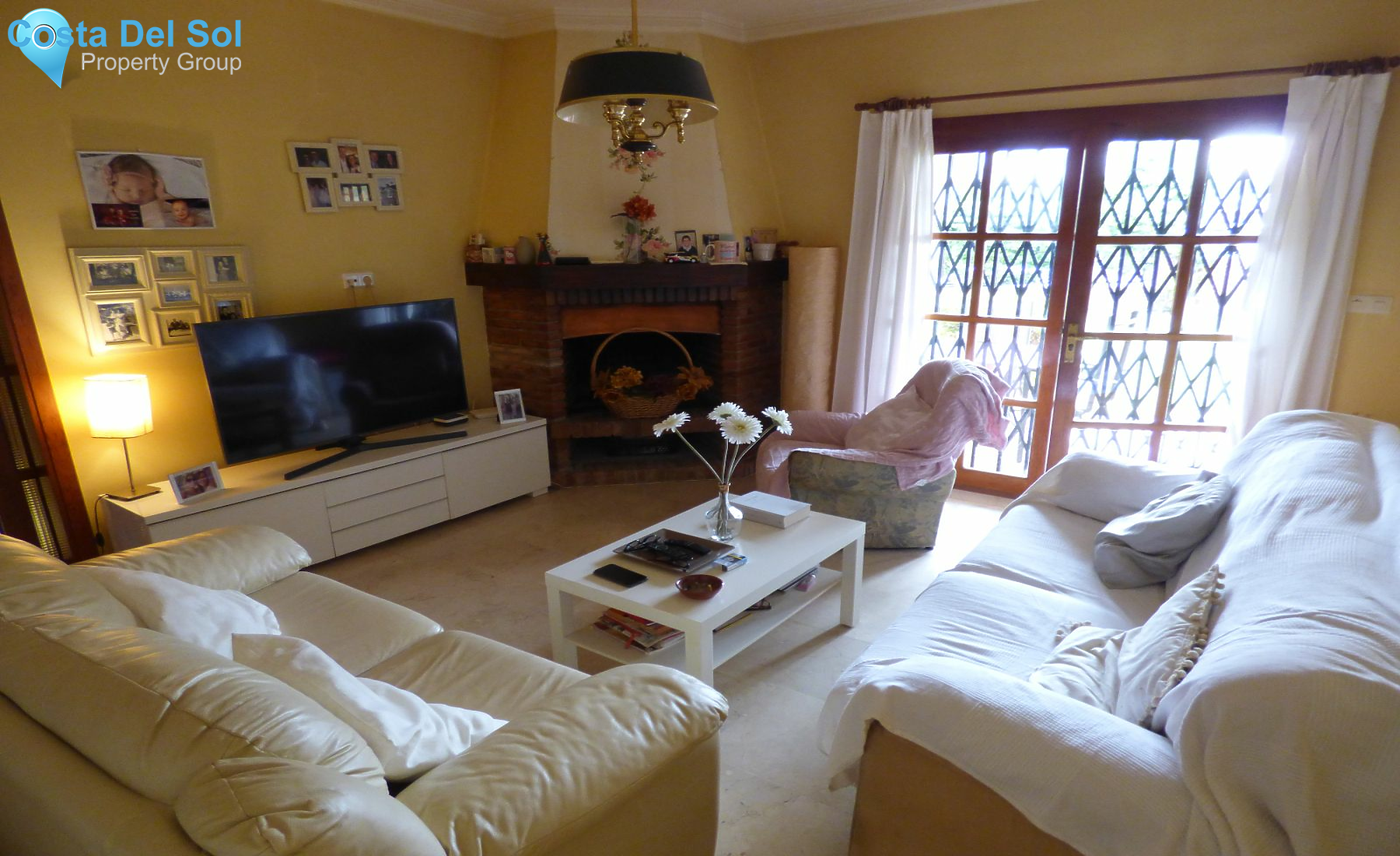 Detached Villa in Fuengirola-1129514
