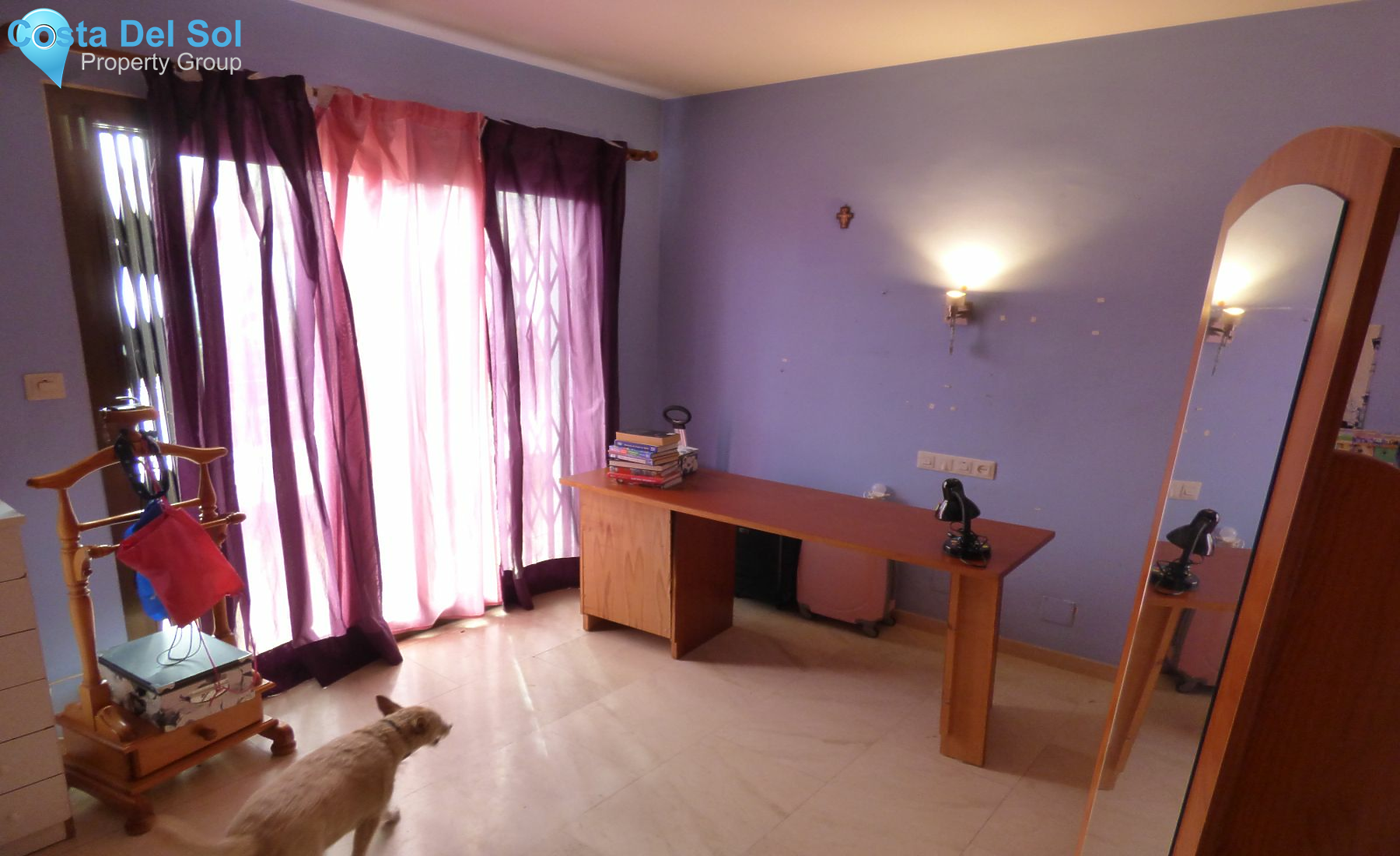 Detached Villa in Fuengirola-1129532