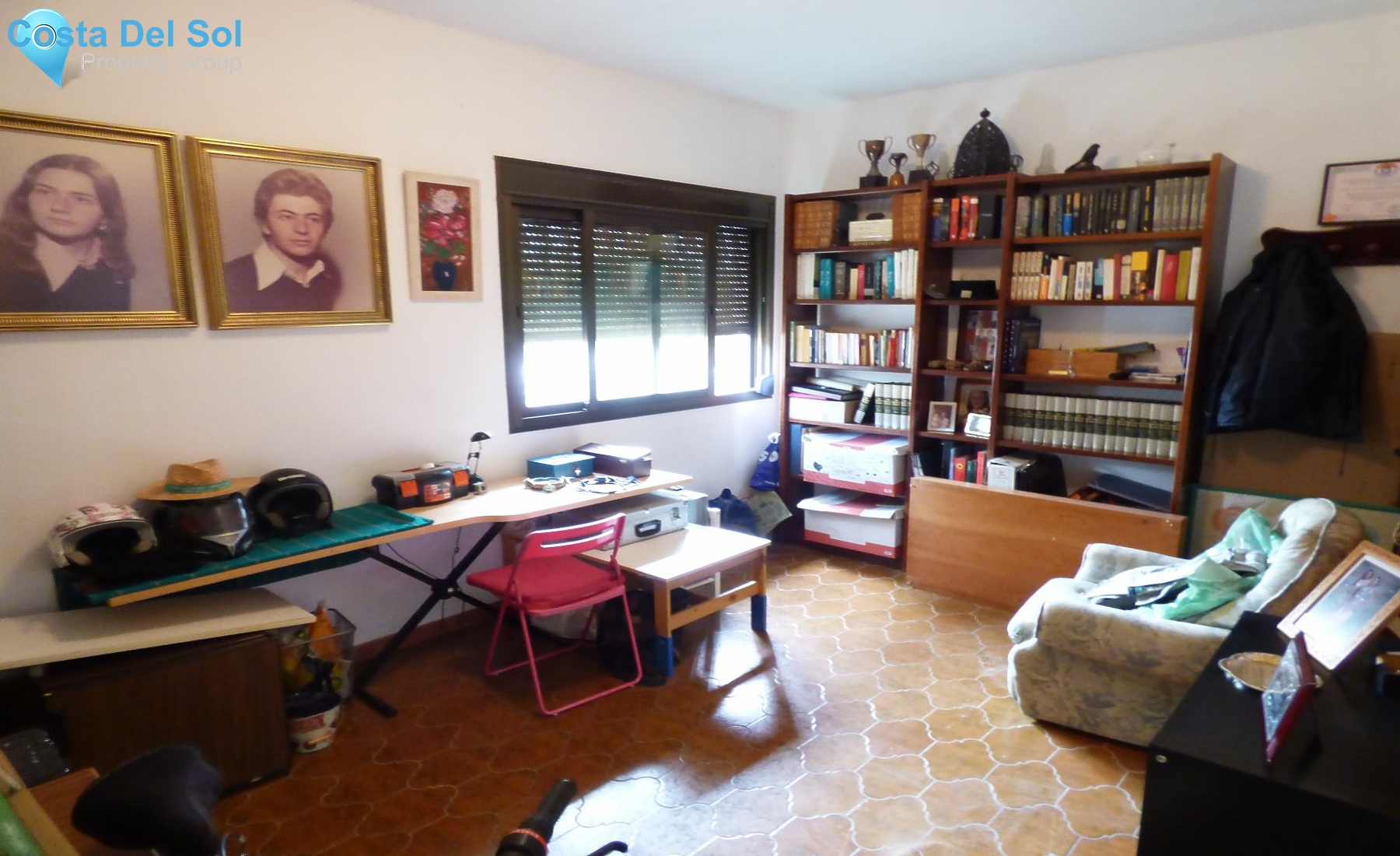 Detached Villa in Fuengirola-1129516