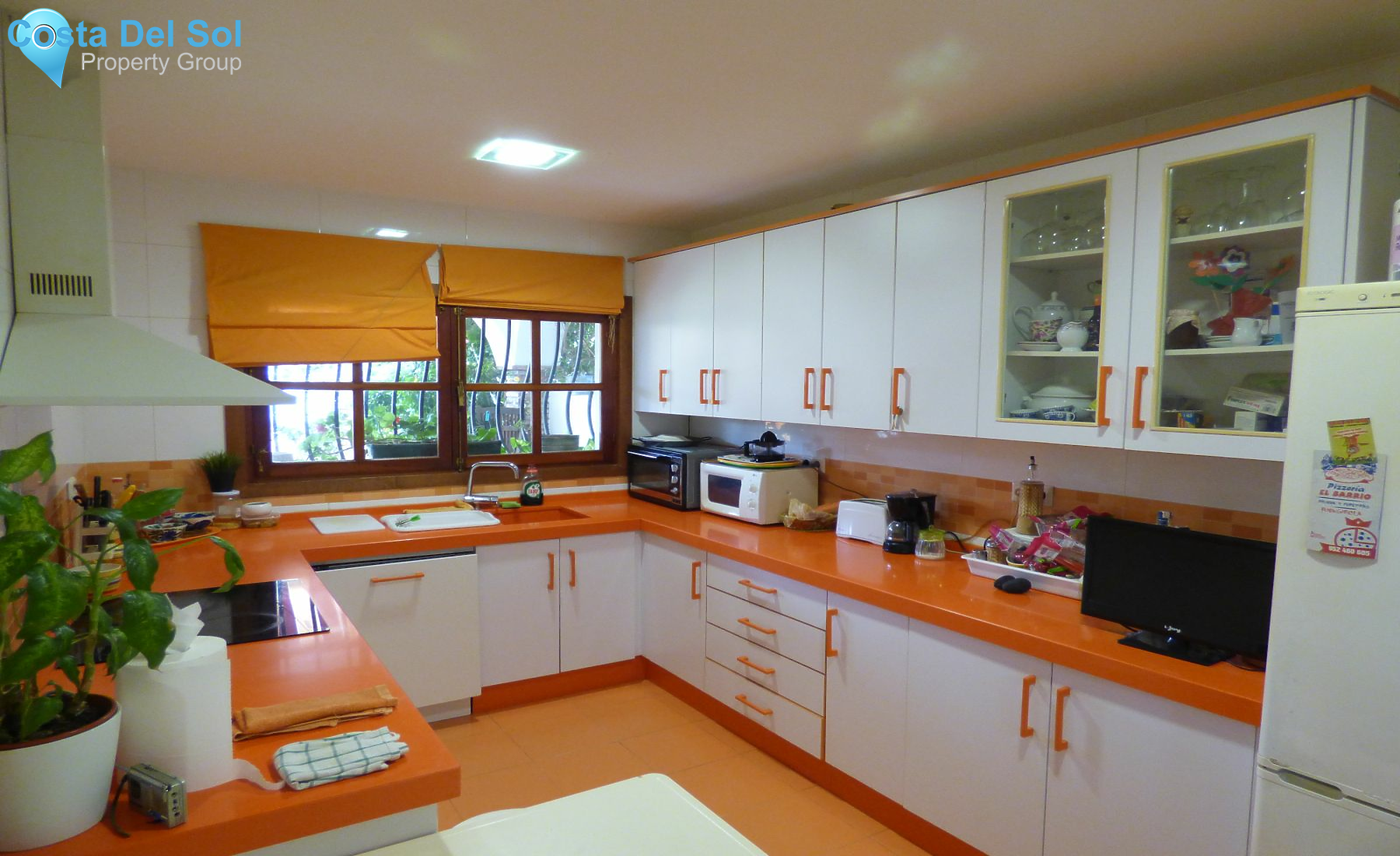 Detached Villa in Fuengirola-1129519
