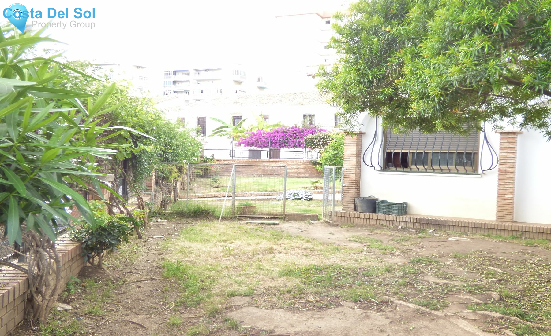 Detached Villa in Fuengirola-1129520